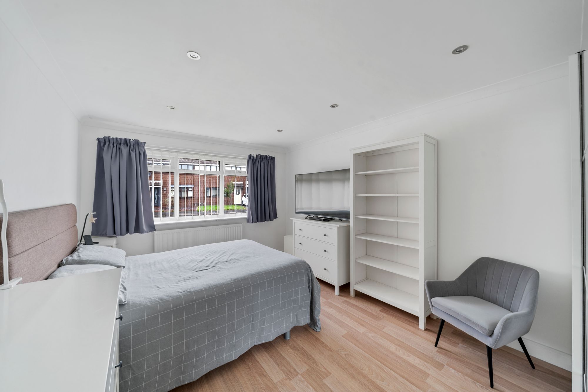New Barn Avenue, Ashton-In-Makerfield, WN4