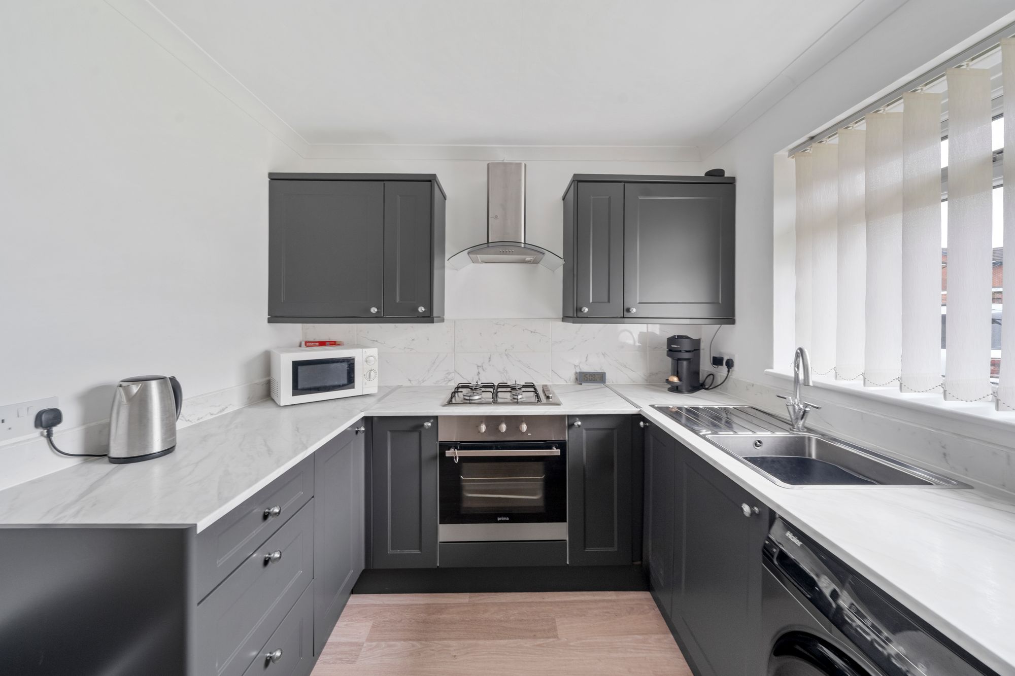 New Barn Avenue, Ashton-In-Makerfield, WN4