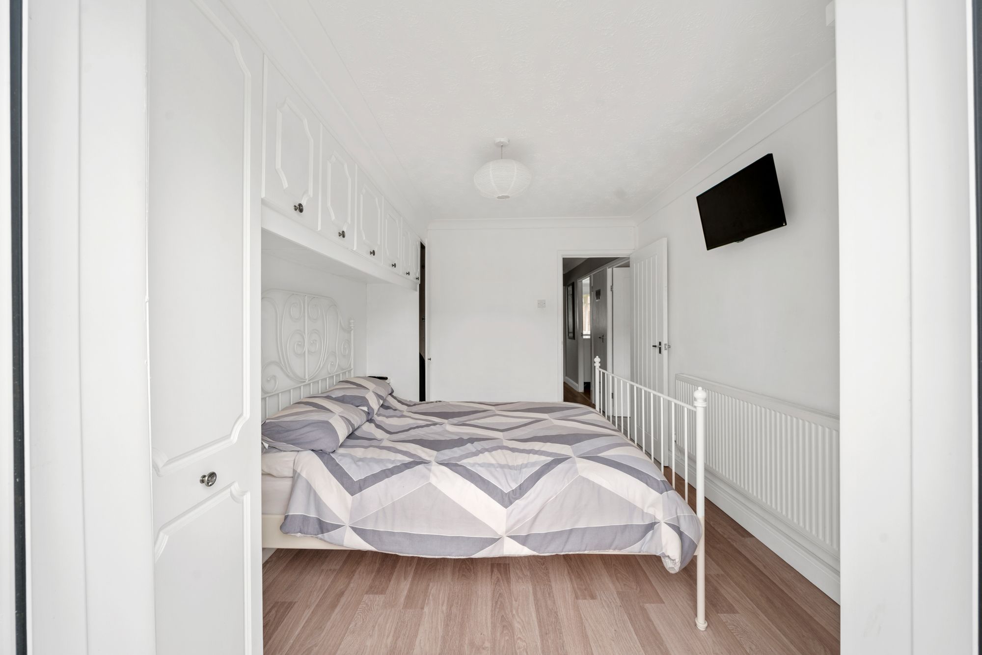 New Barn Avenue, Ashton-In-Makerfield, WN4