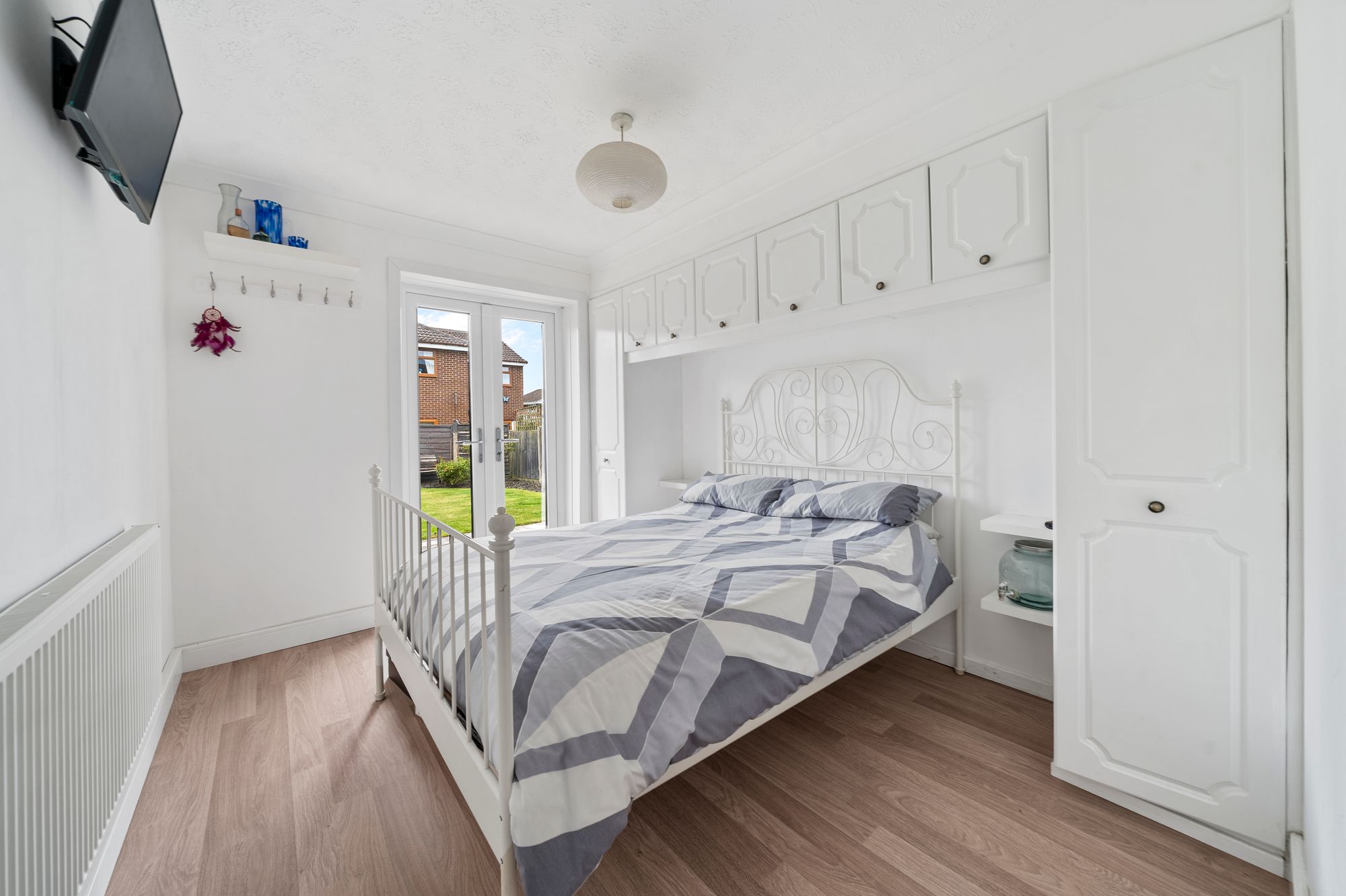 New Barn Avenue, Ashton-In-Makerfield, WN4