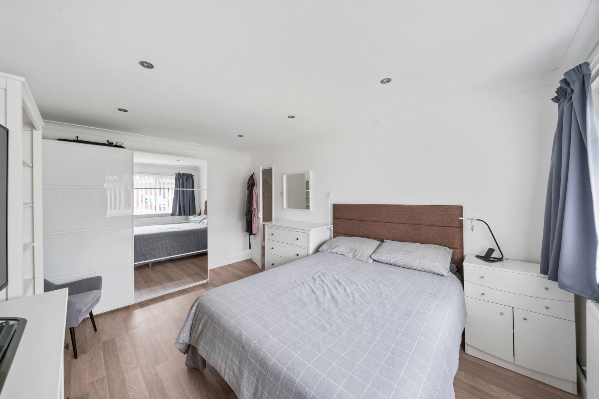 New Barn Avenue, Ashton-In-Makerfield, WN4