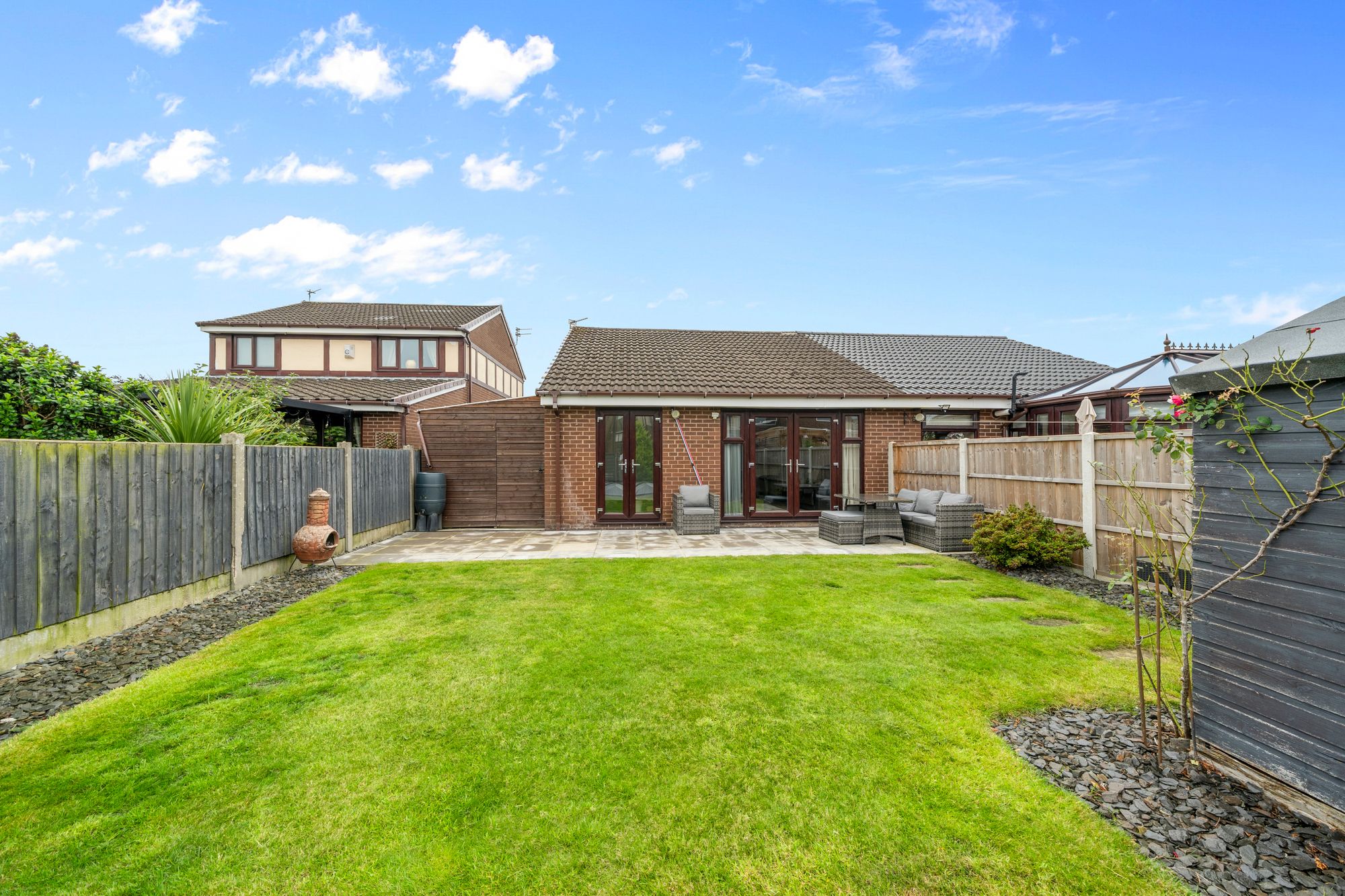 New Barn Avenue, Ashton-In-Makerfield, WN4