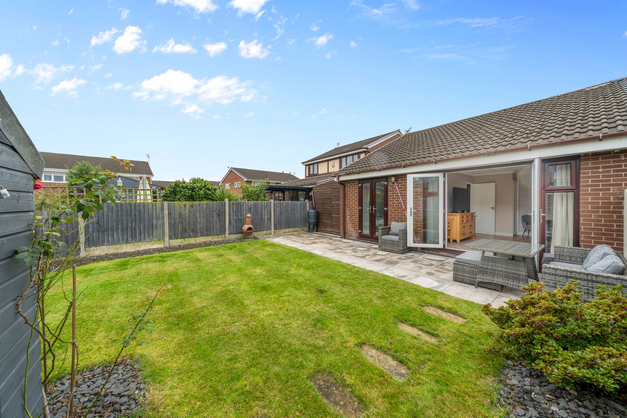 New Barn Avenue, Ashton-In-Makerfield, WN4
