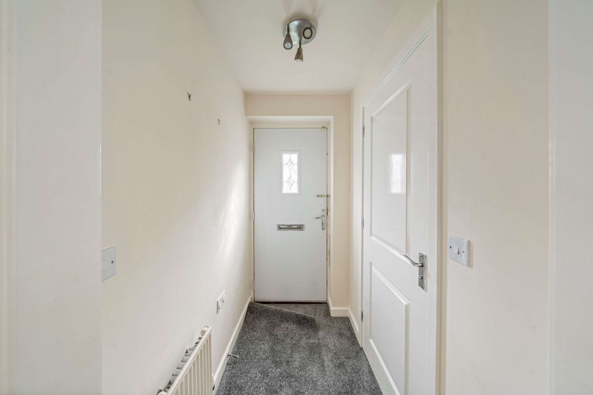 Ledgard Avenue, Leigh, WN7