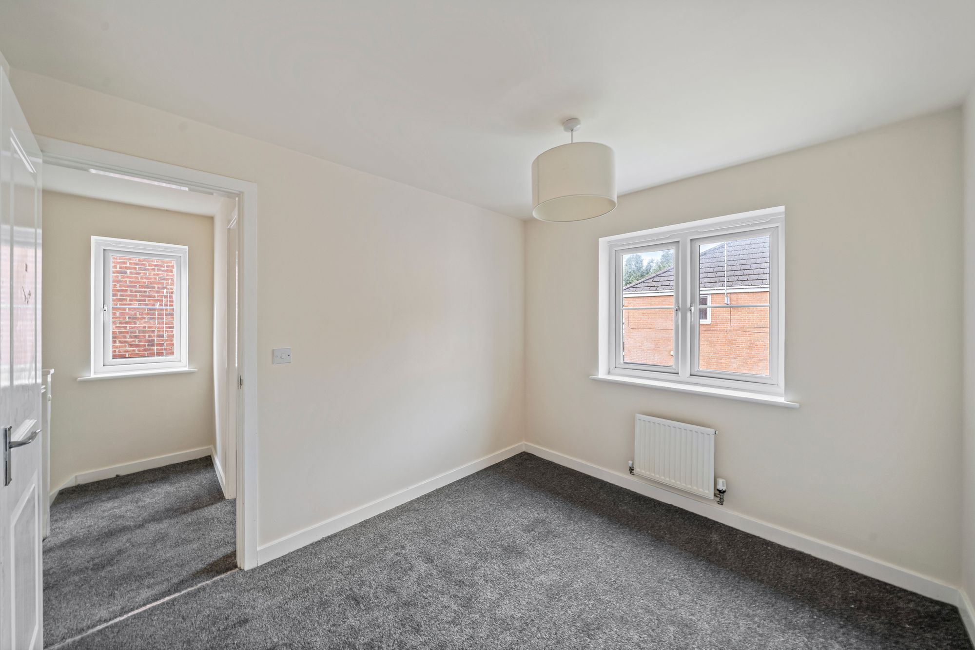 Ledgard Avenue, Leigh, WN7