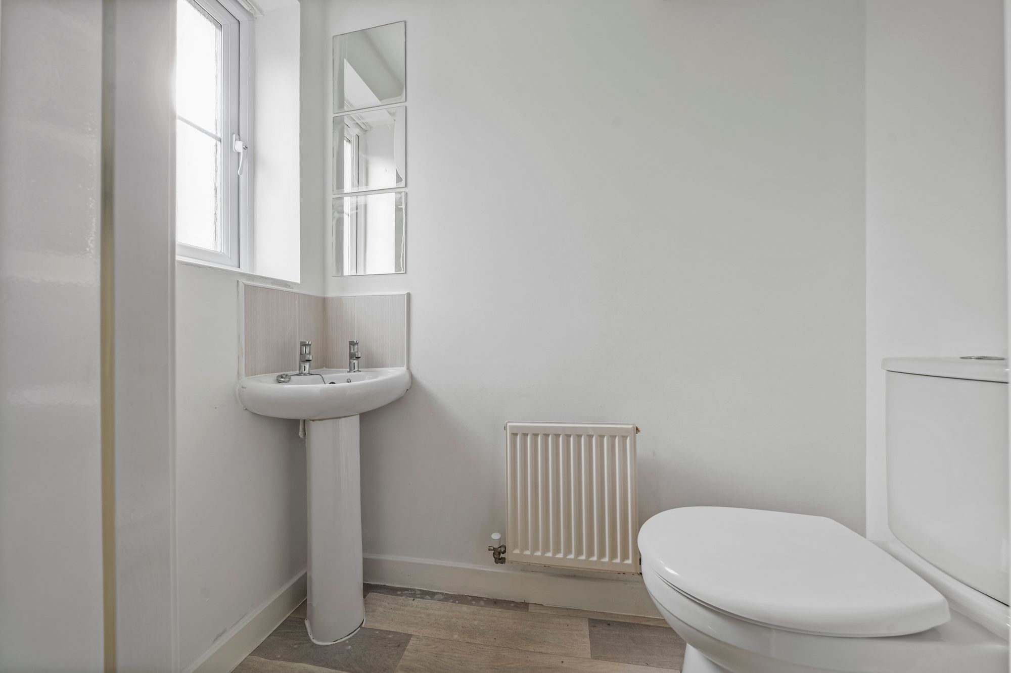 Ledgard Avenue, Leigh, WN7