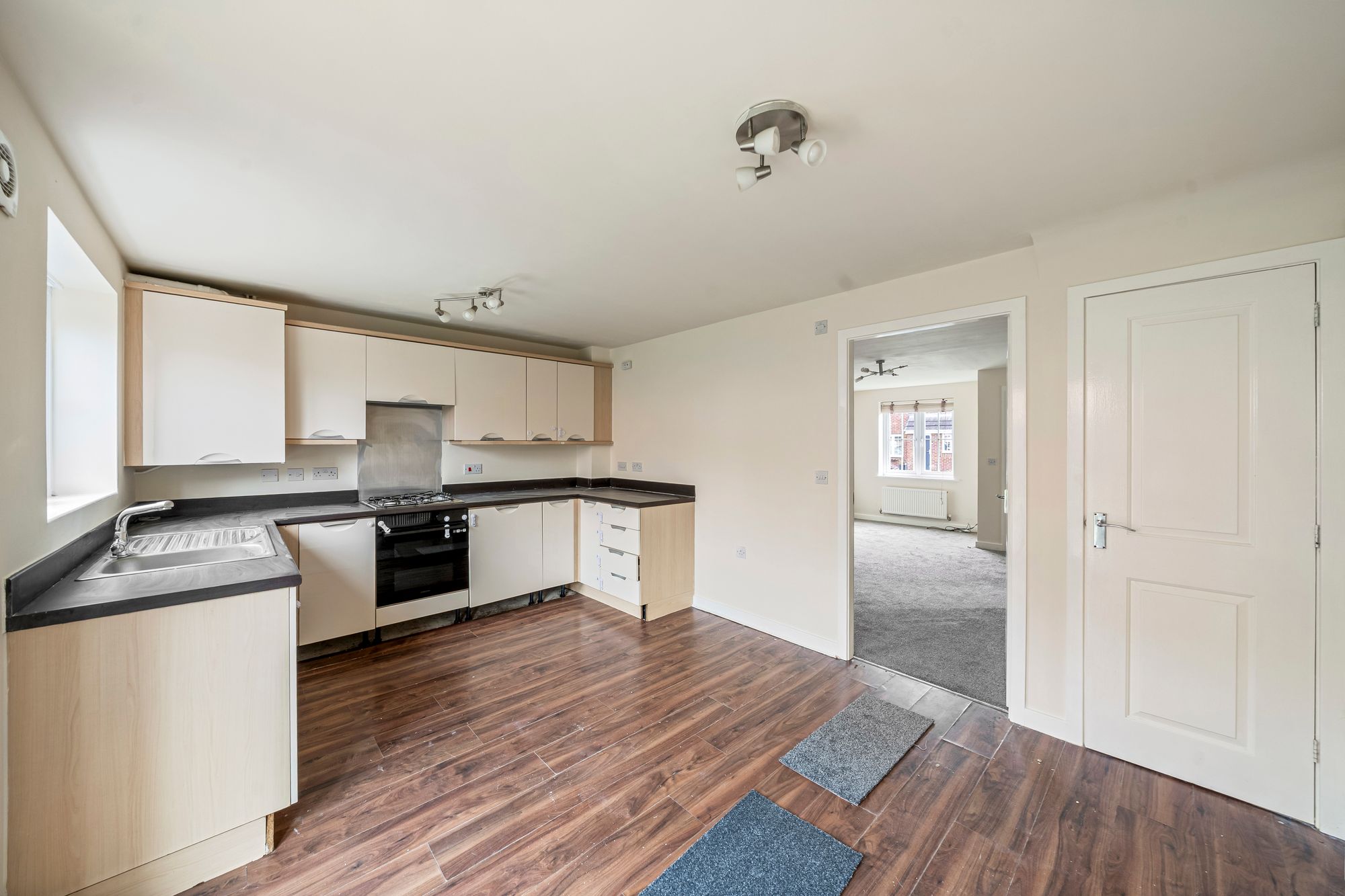 Ledgard Avenue, Leigh, WN7