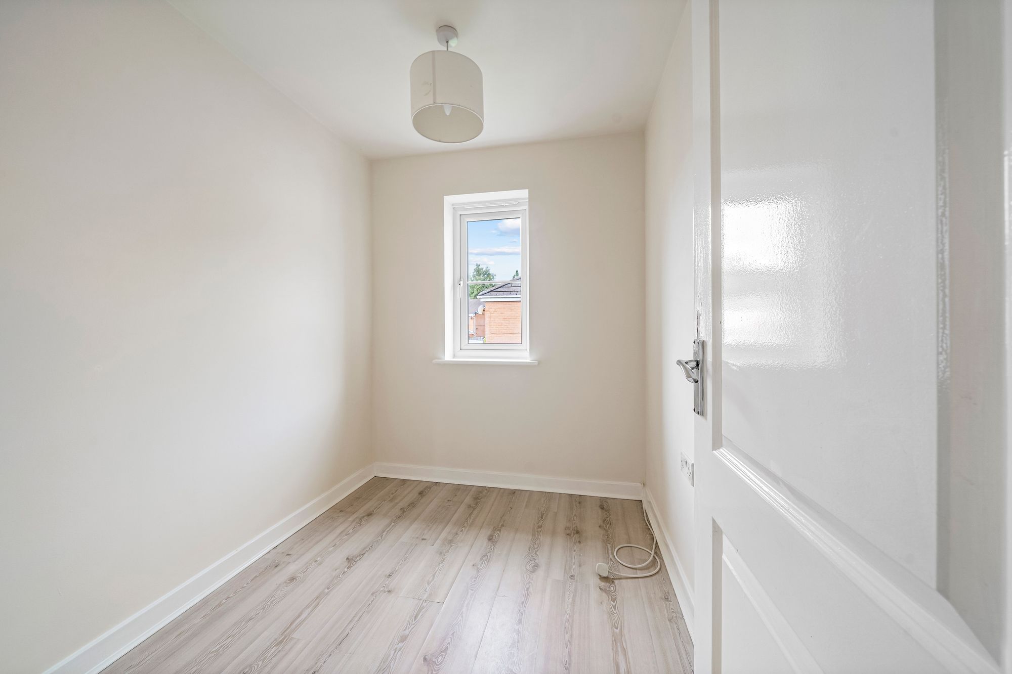 Ledgard Avenue, Leigh, WN7