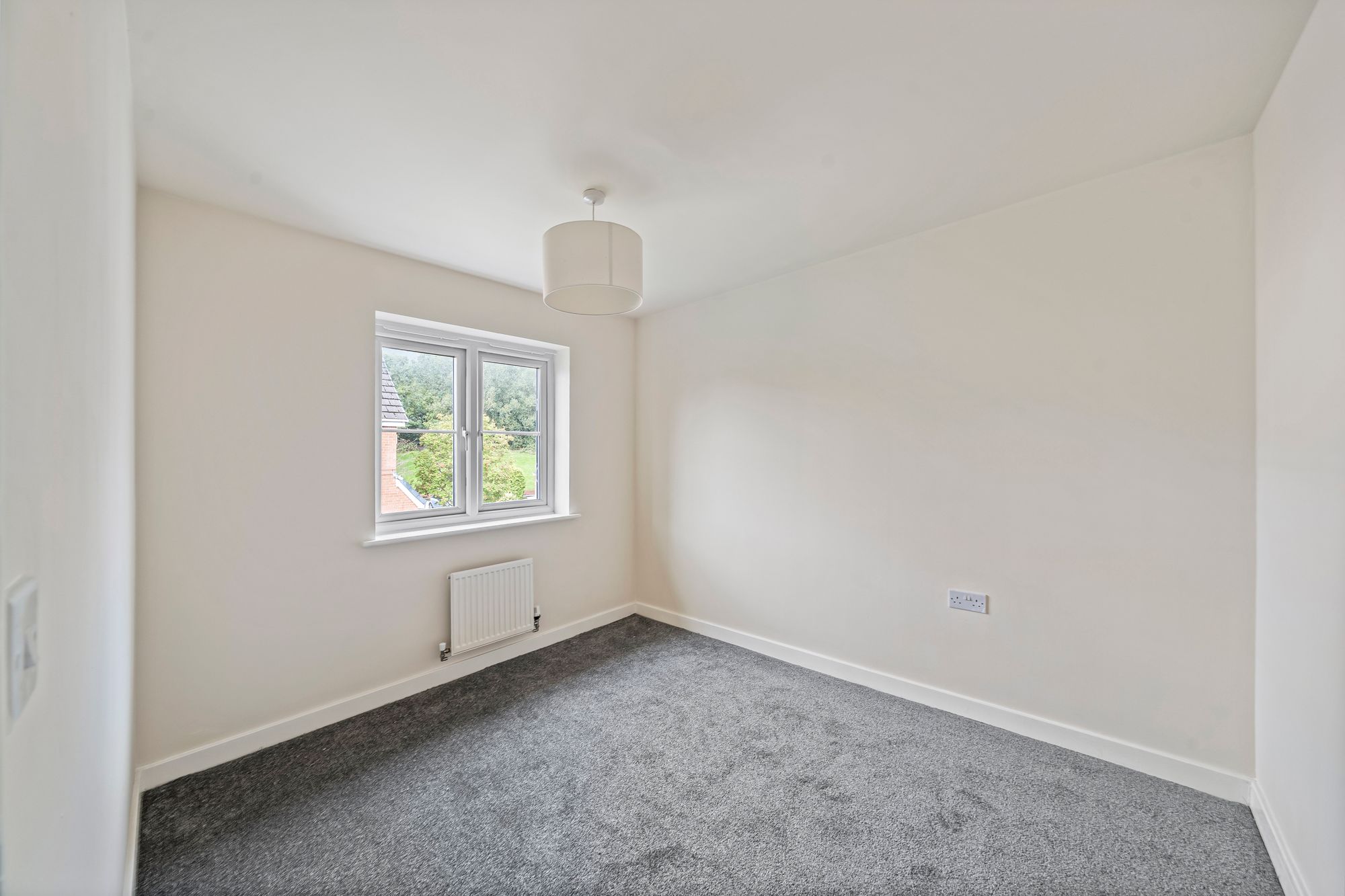 Ledgard Avenue, Leigh, WN7