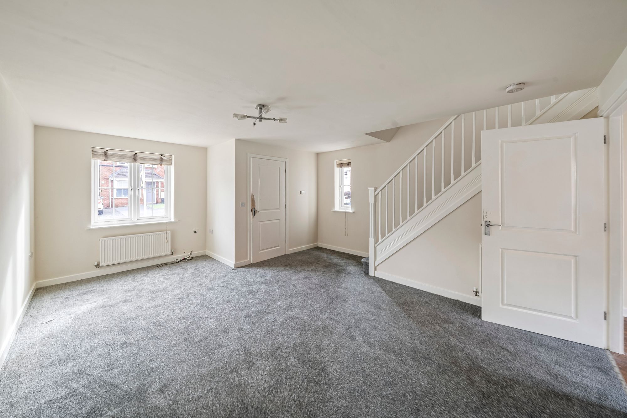 Ledgard Avenue, Leigh, WN7