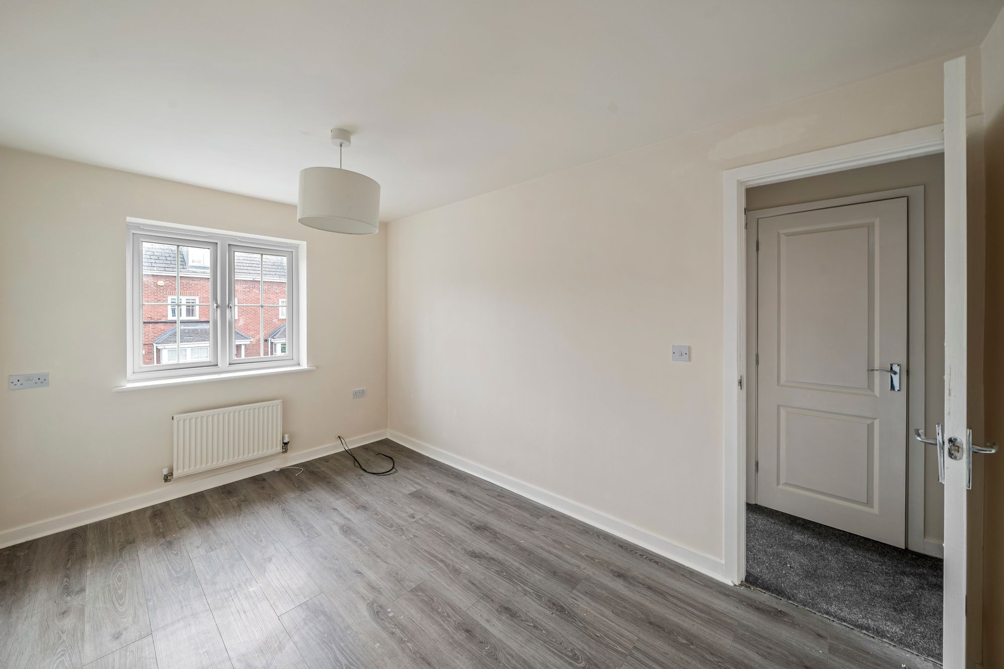 Ledgard Avenue, Leigh, WN7