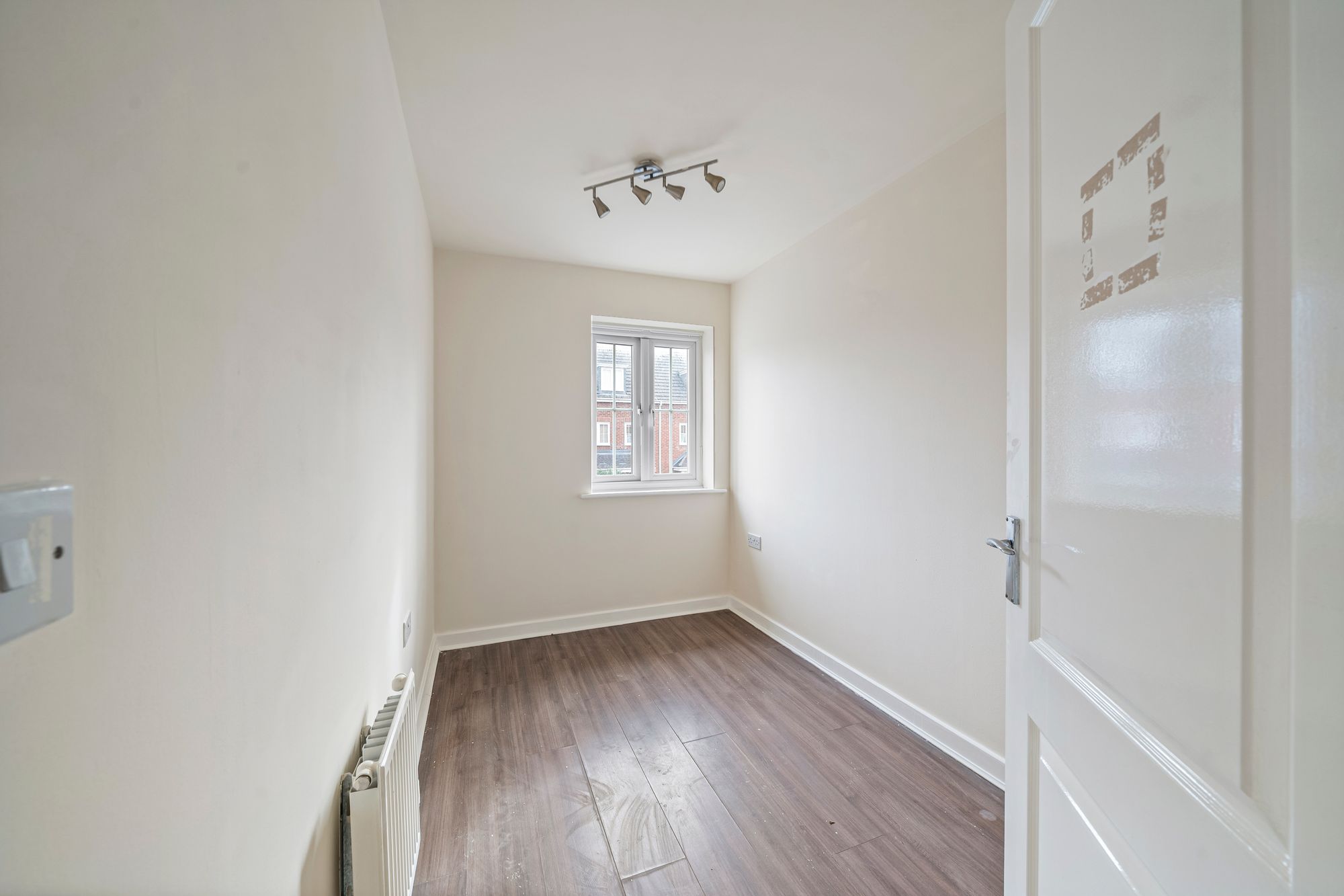 Ledgard Avenue, Leigh, WN7