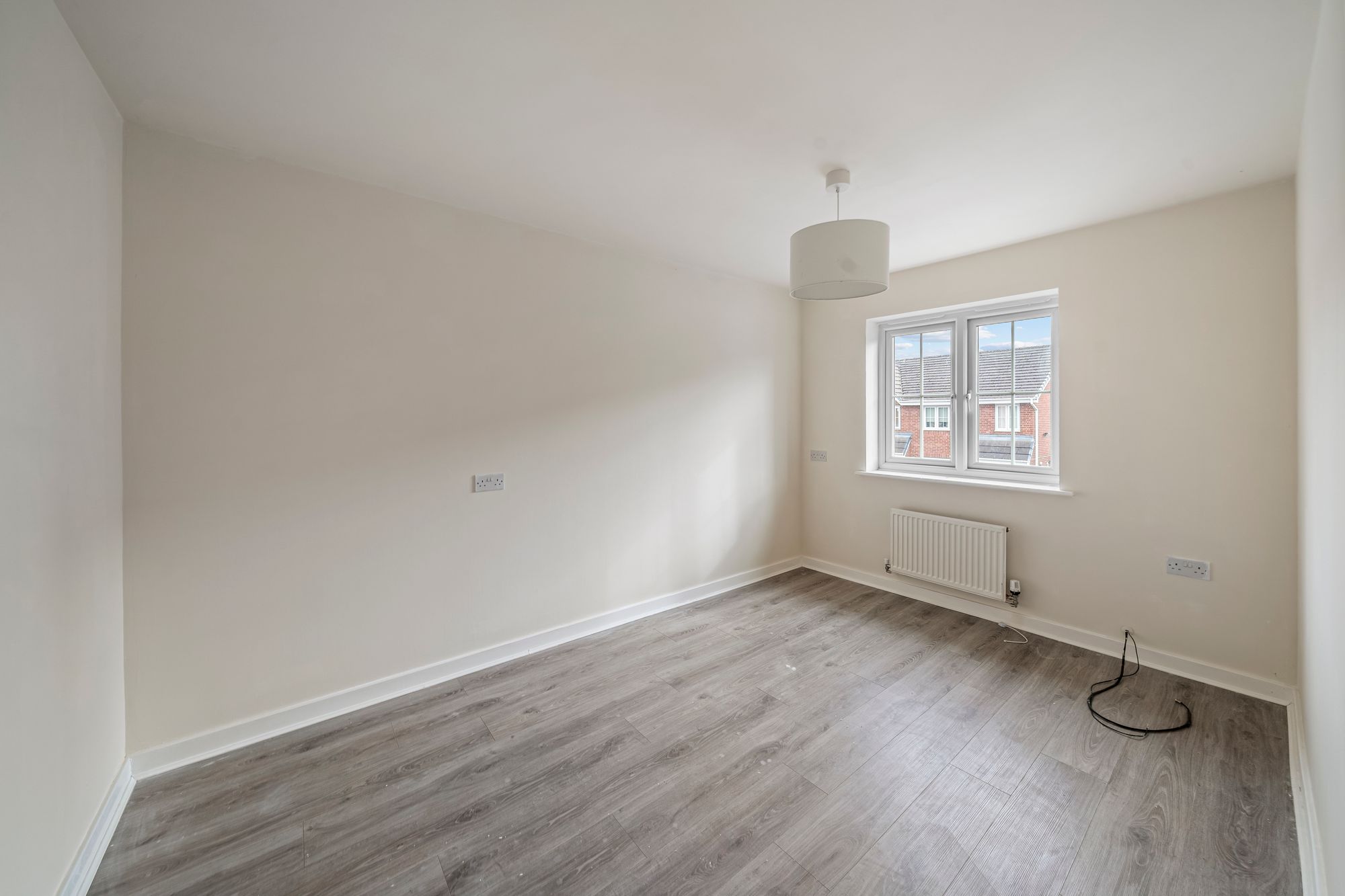 Ledgard Avenue, Leigh, WN7