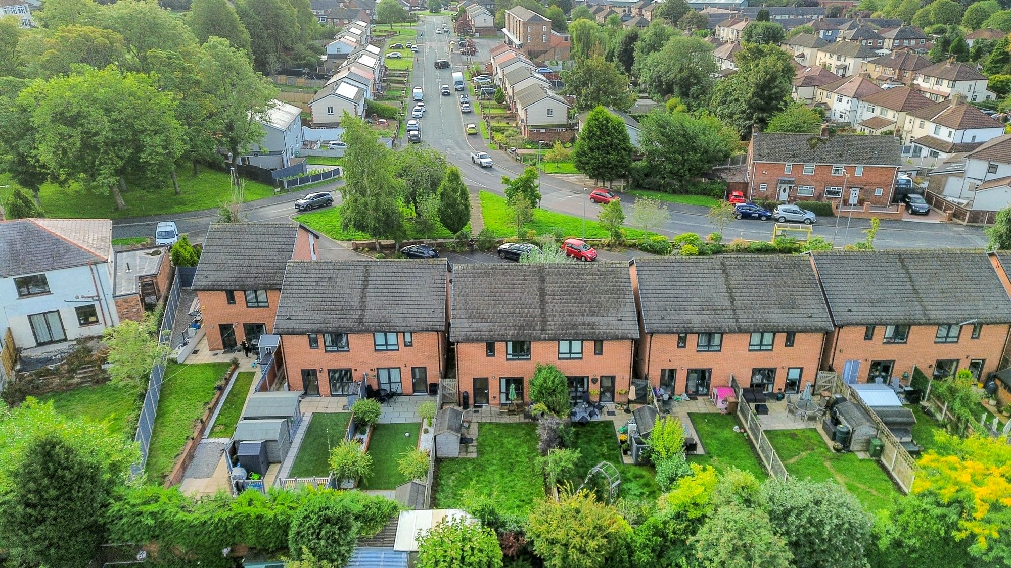 Victoria Avenue, St. Helens, WA11