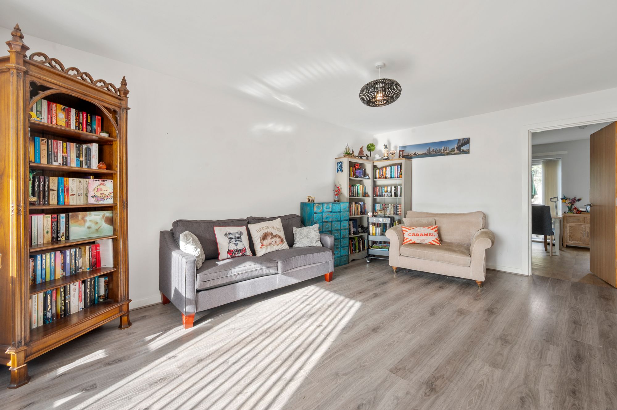 Victoria Avenue, St. Helens, WA11