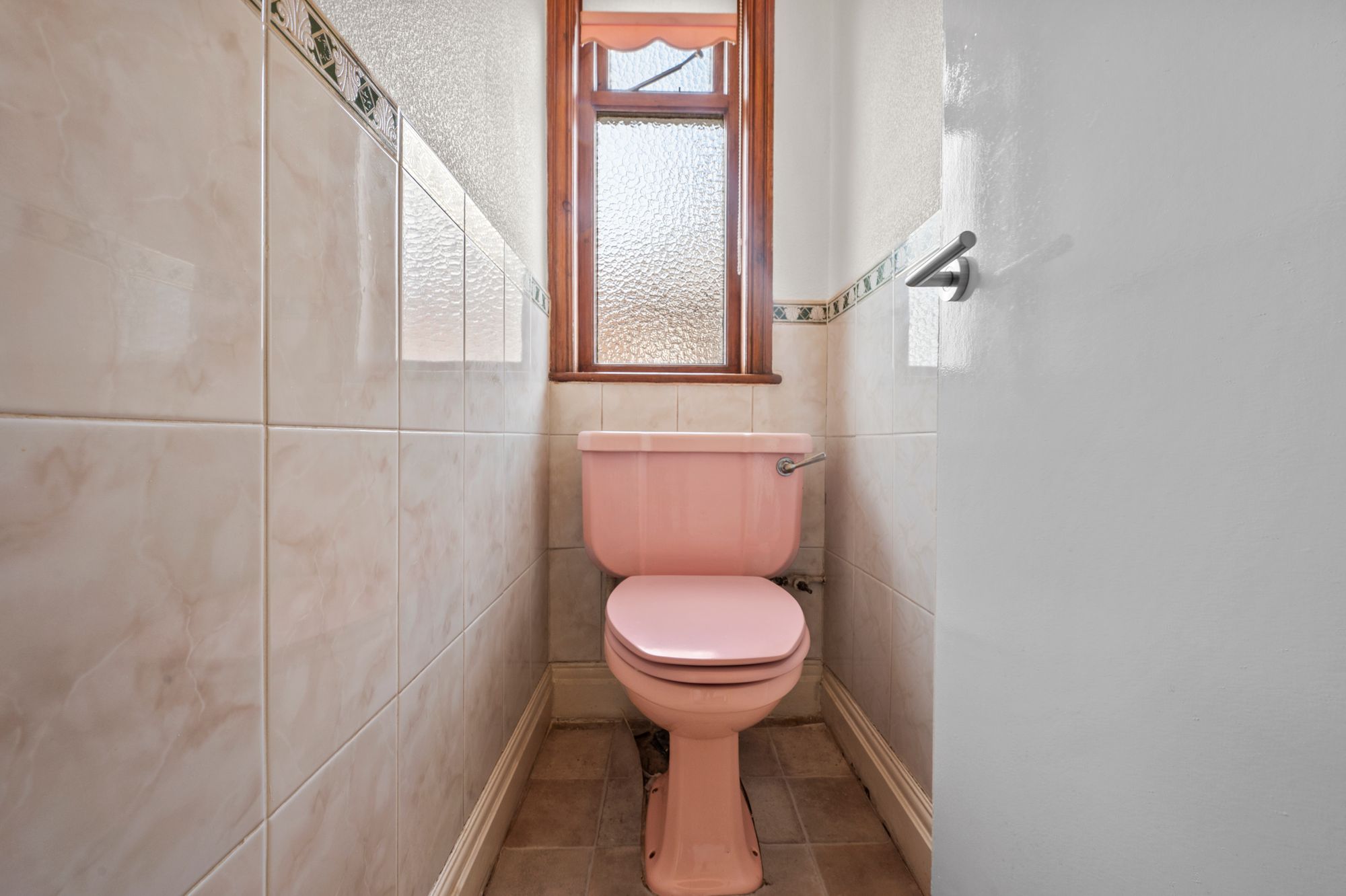 St. Helens Road, Rainford, WA11