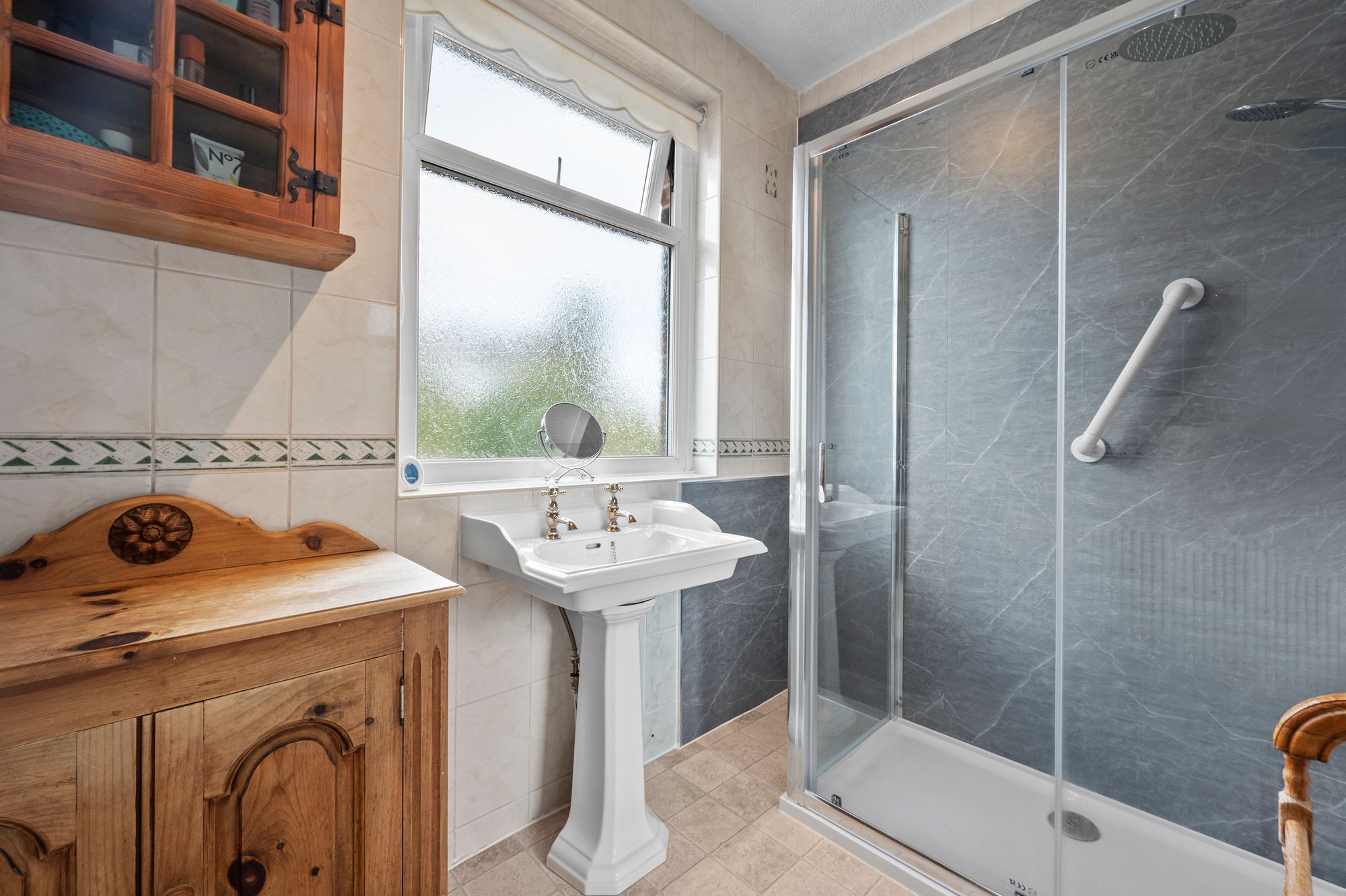 St. Helens Road, Rainford, WA11
