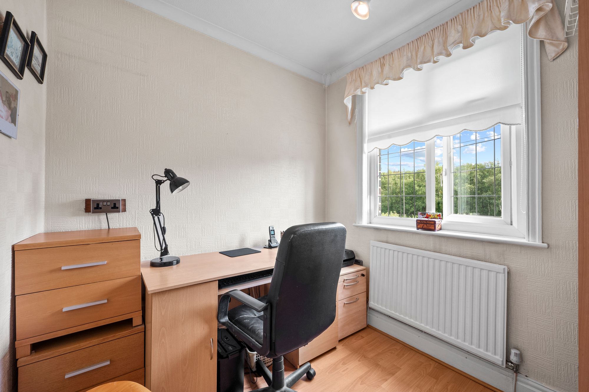 St. Helens Road, Rainford, WA11