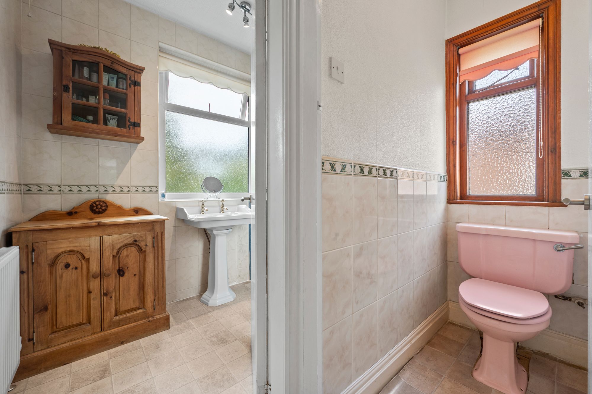 St. Helens Road, Rainford, WA11