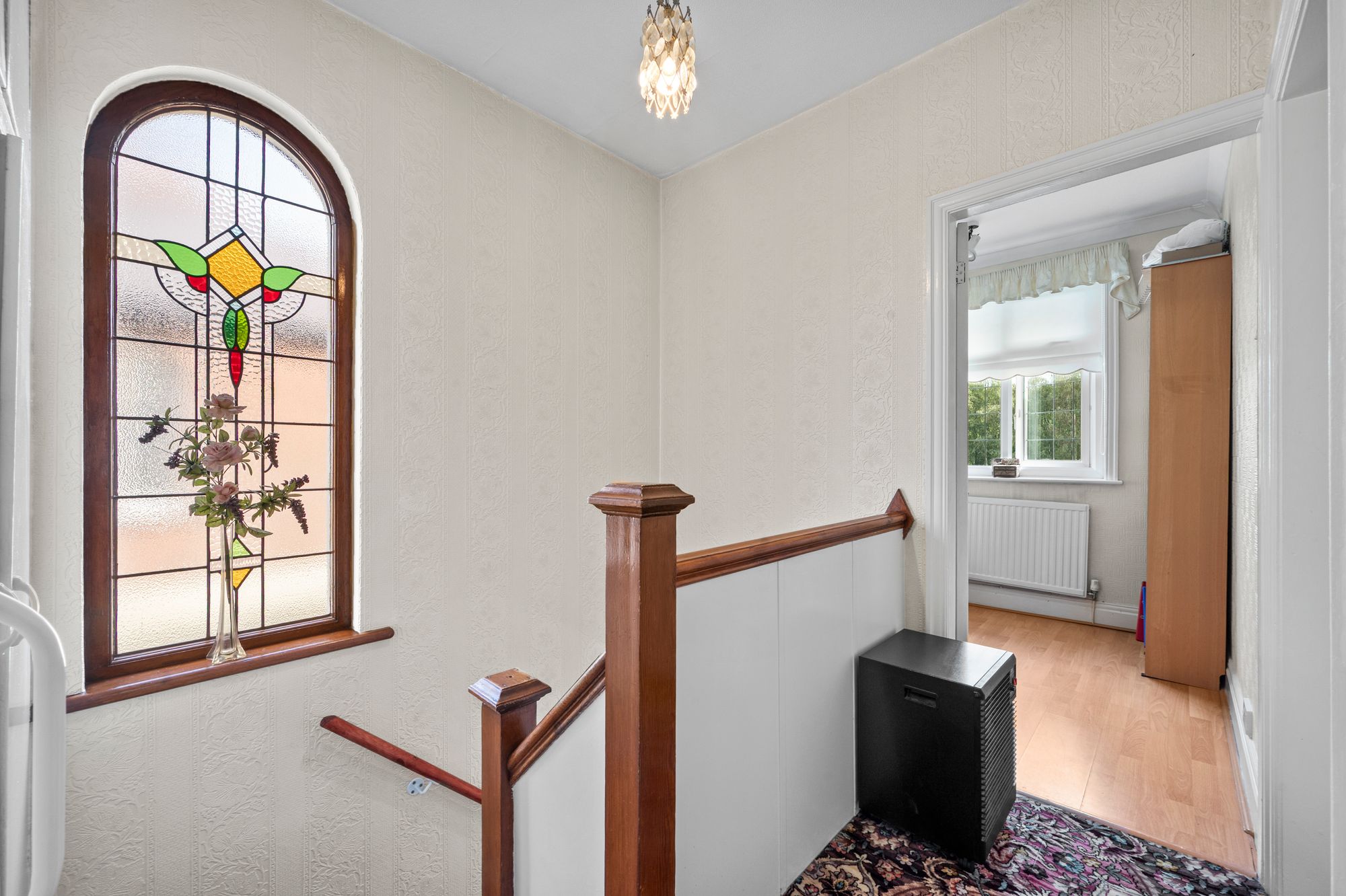 St. Helens Road, Rainford, WA11