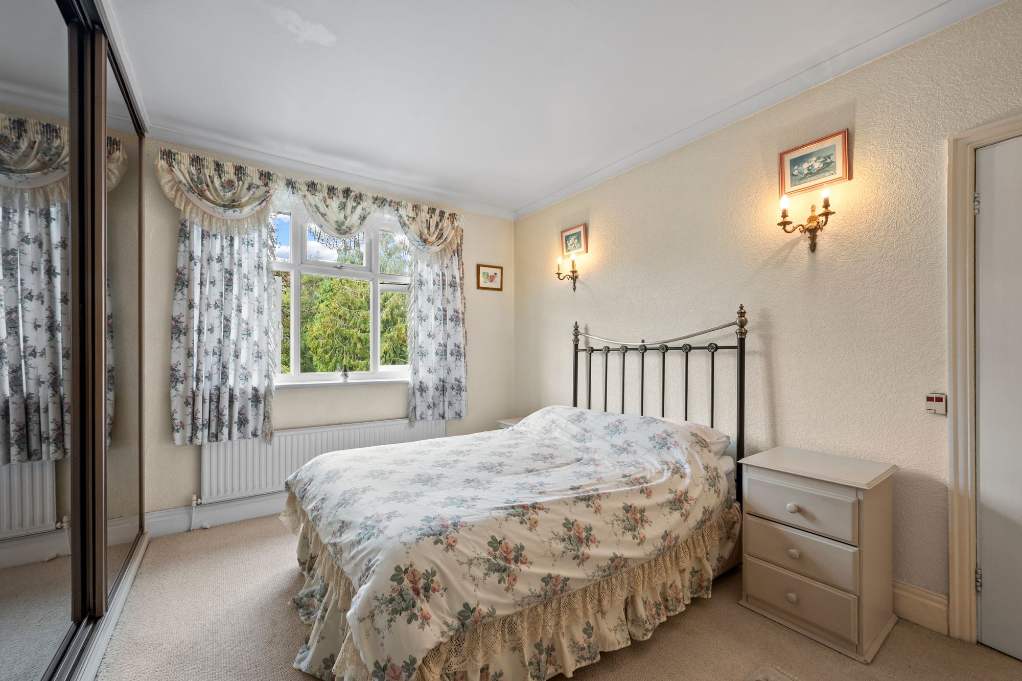 St. Helens Road, Rainford, WA11