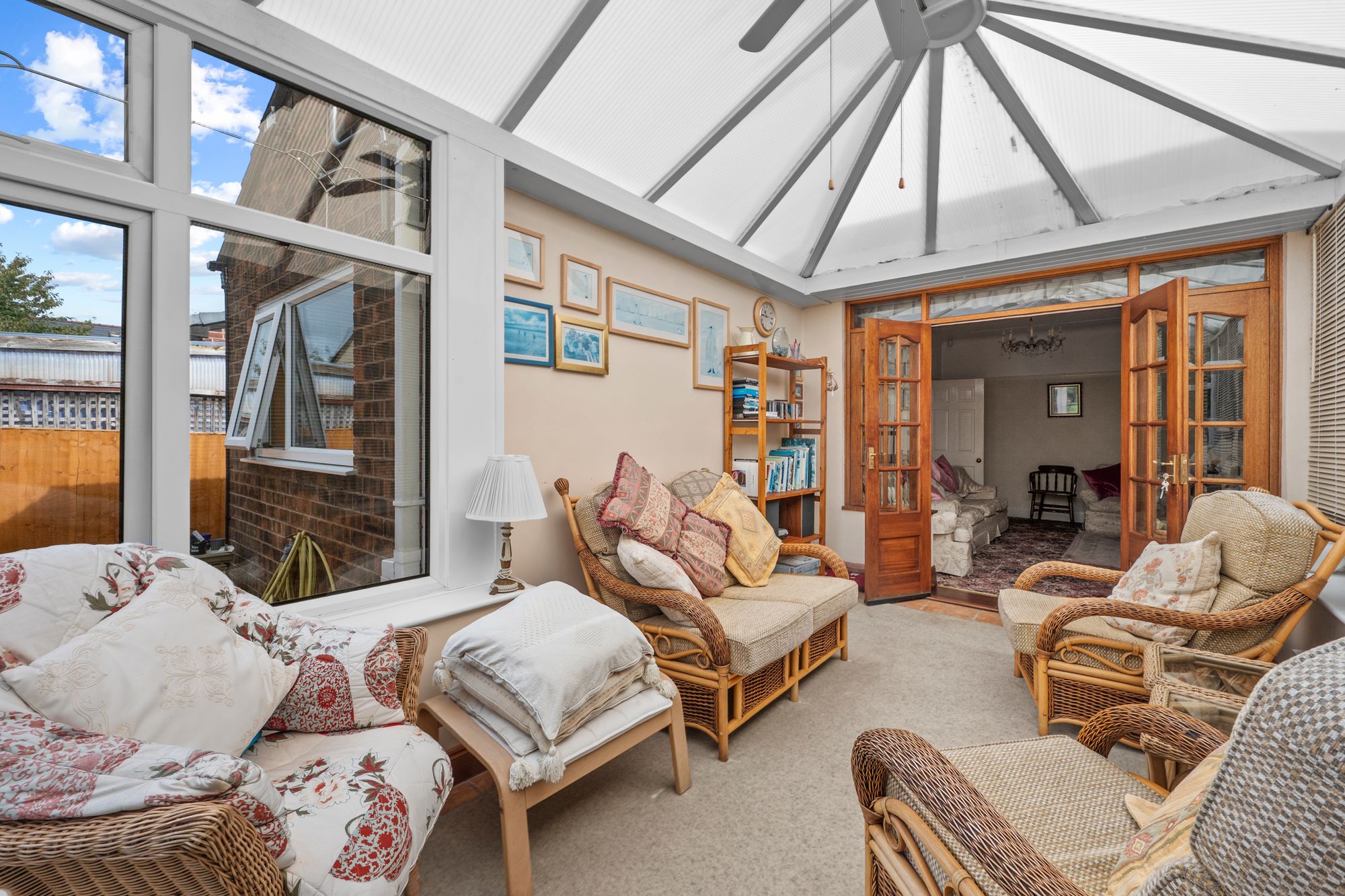 St. Helens Road, Rainford, WA11