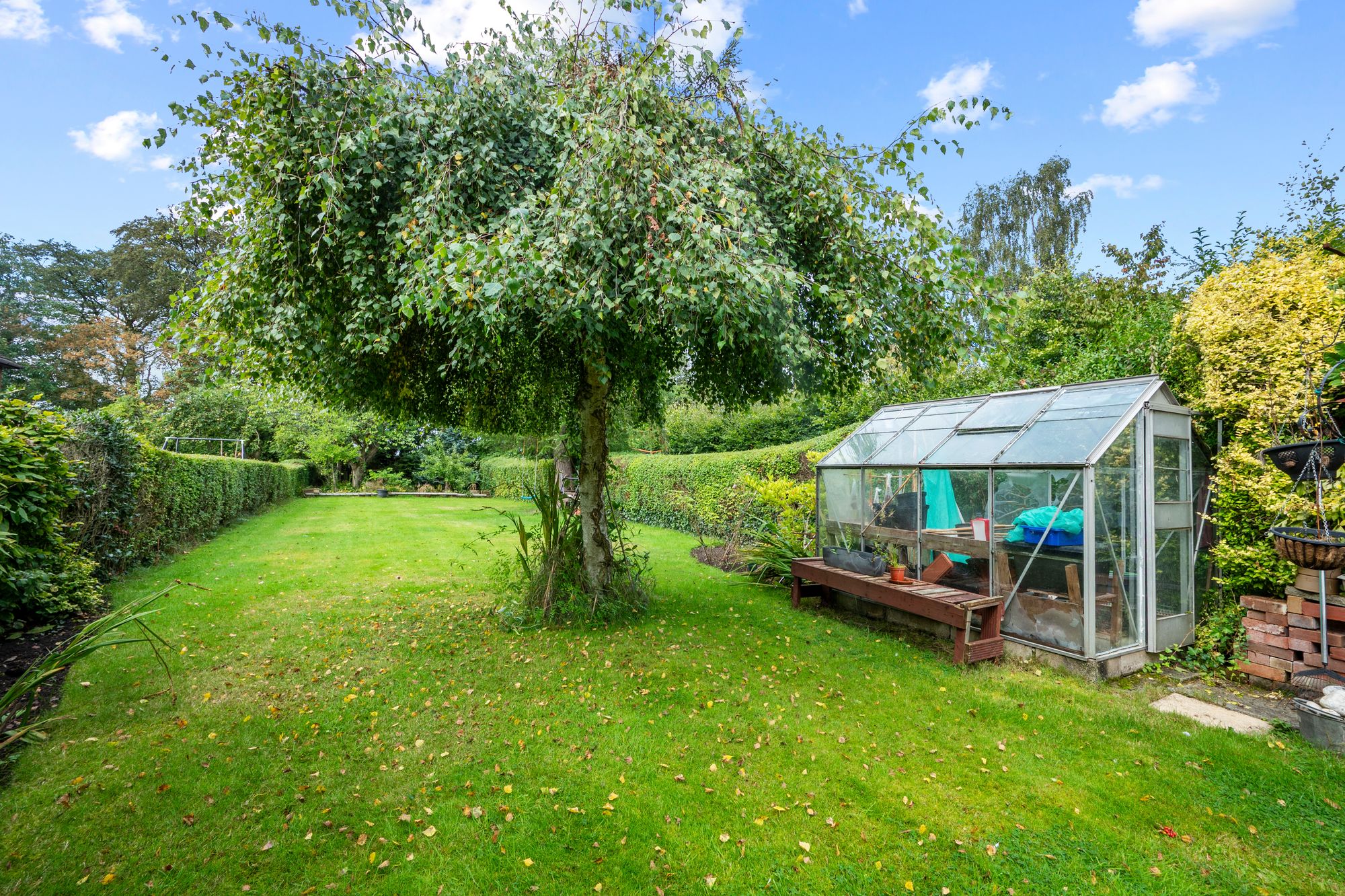 St. Helens Road, Rainford, WA11