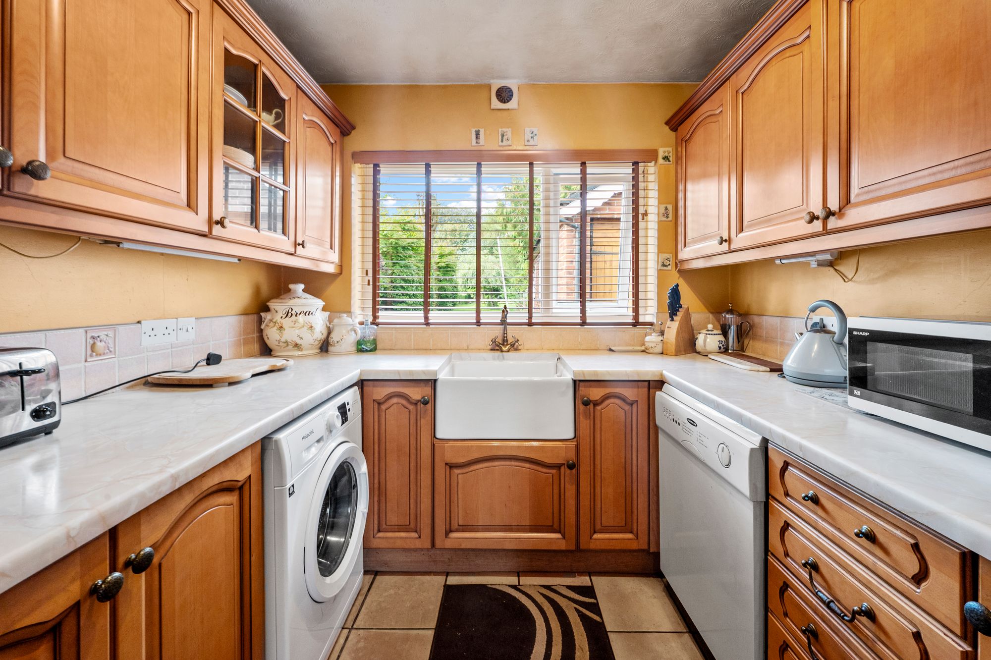St. Helens Road, Rainford, WA11