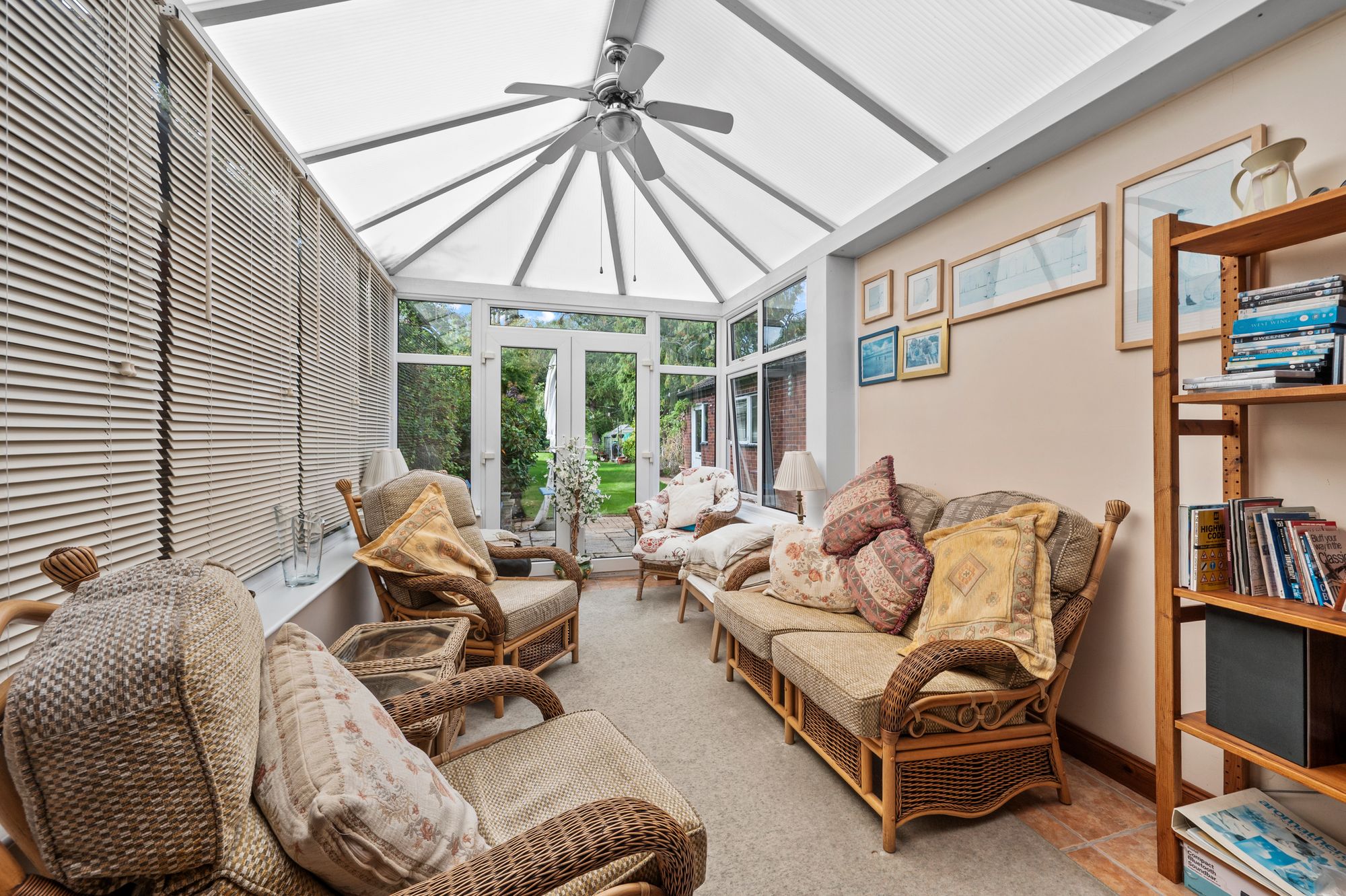 St. Helens Road, Rainford, WA11