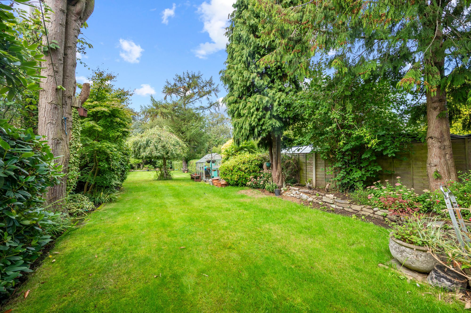 St. Helens Road, Rainford, WA11