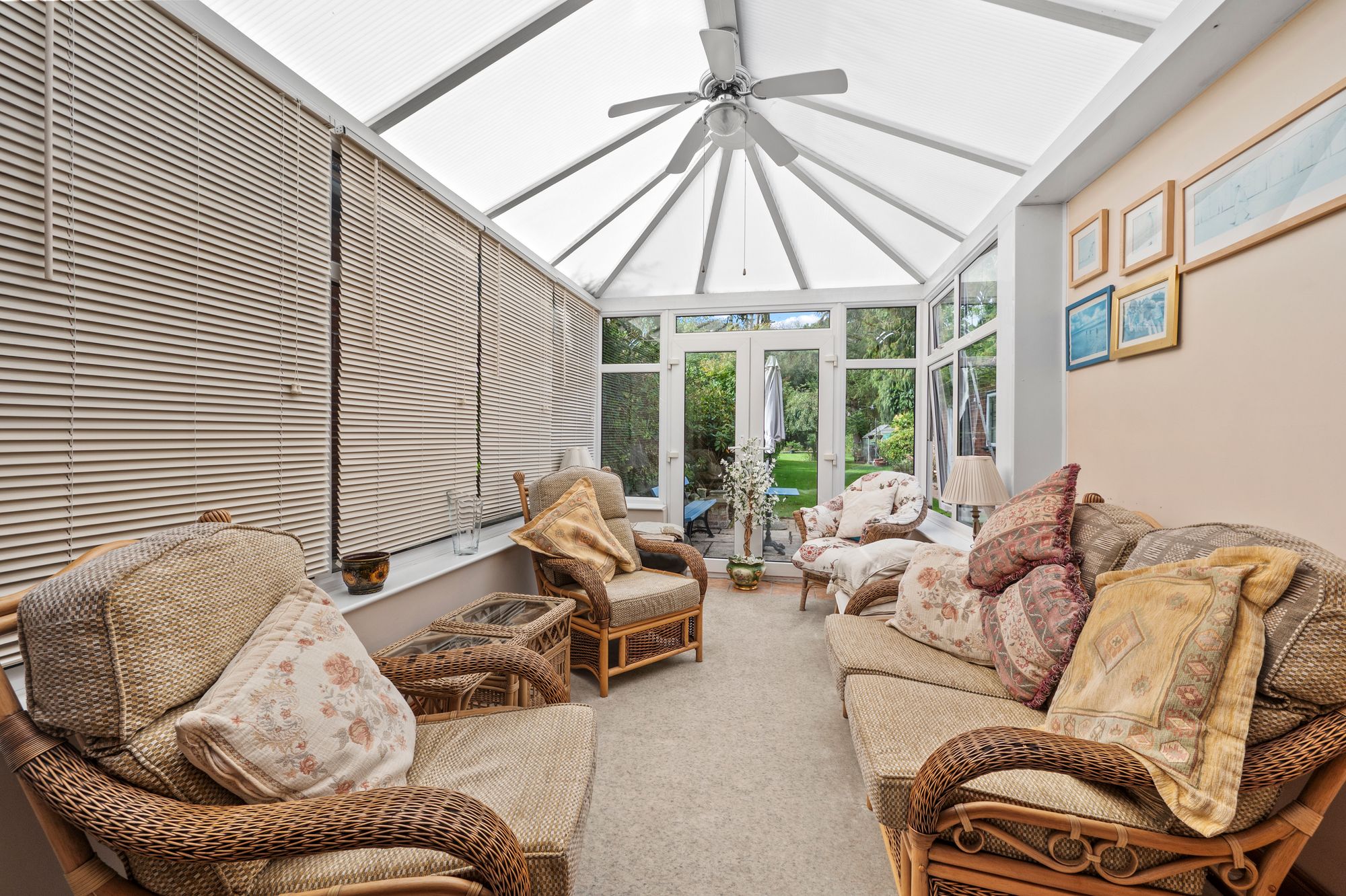 St. Helens Road, Rainford, WA11