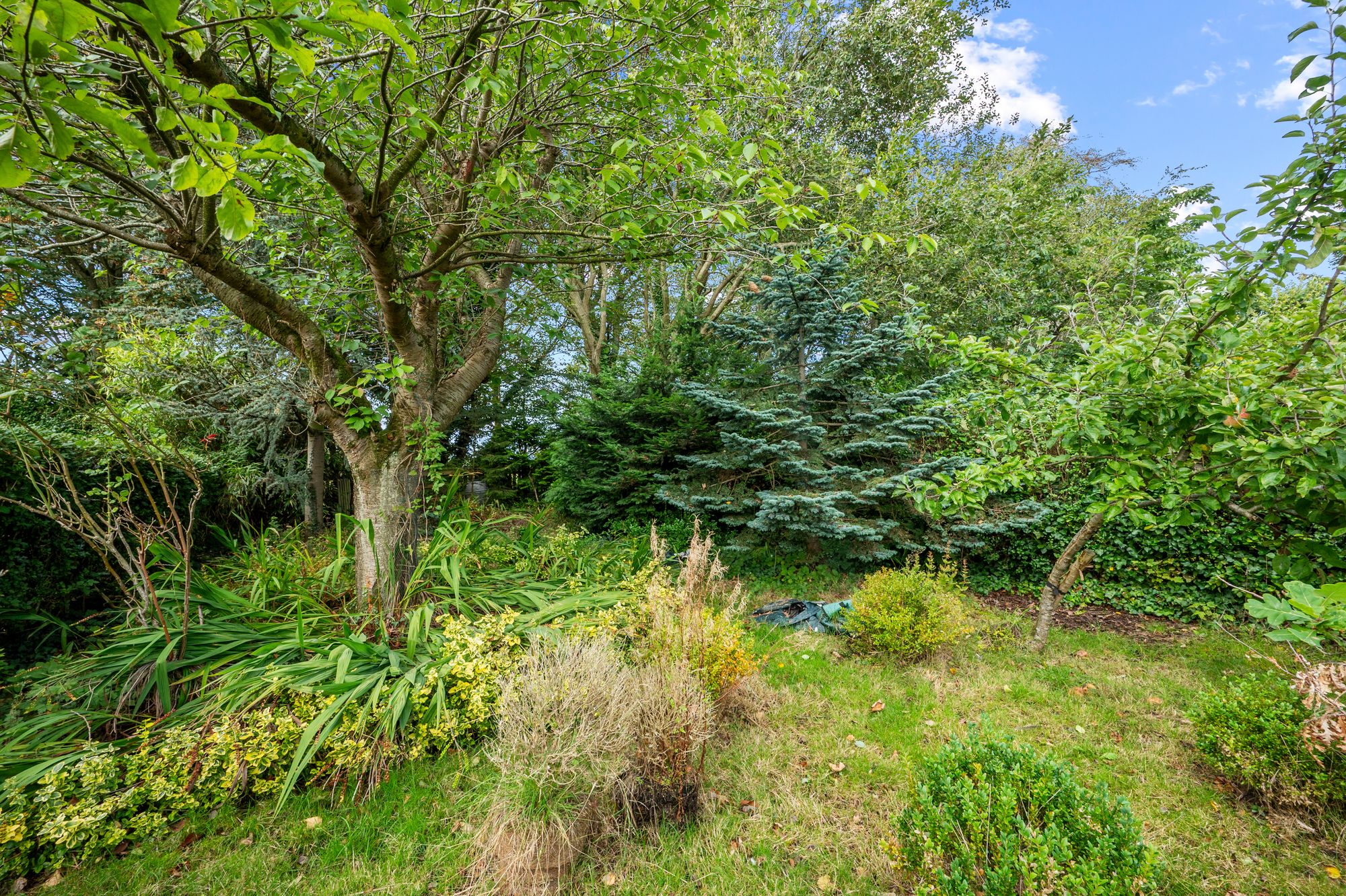 St. Helens Road, Rainford, WA11