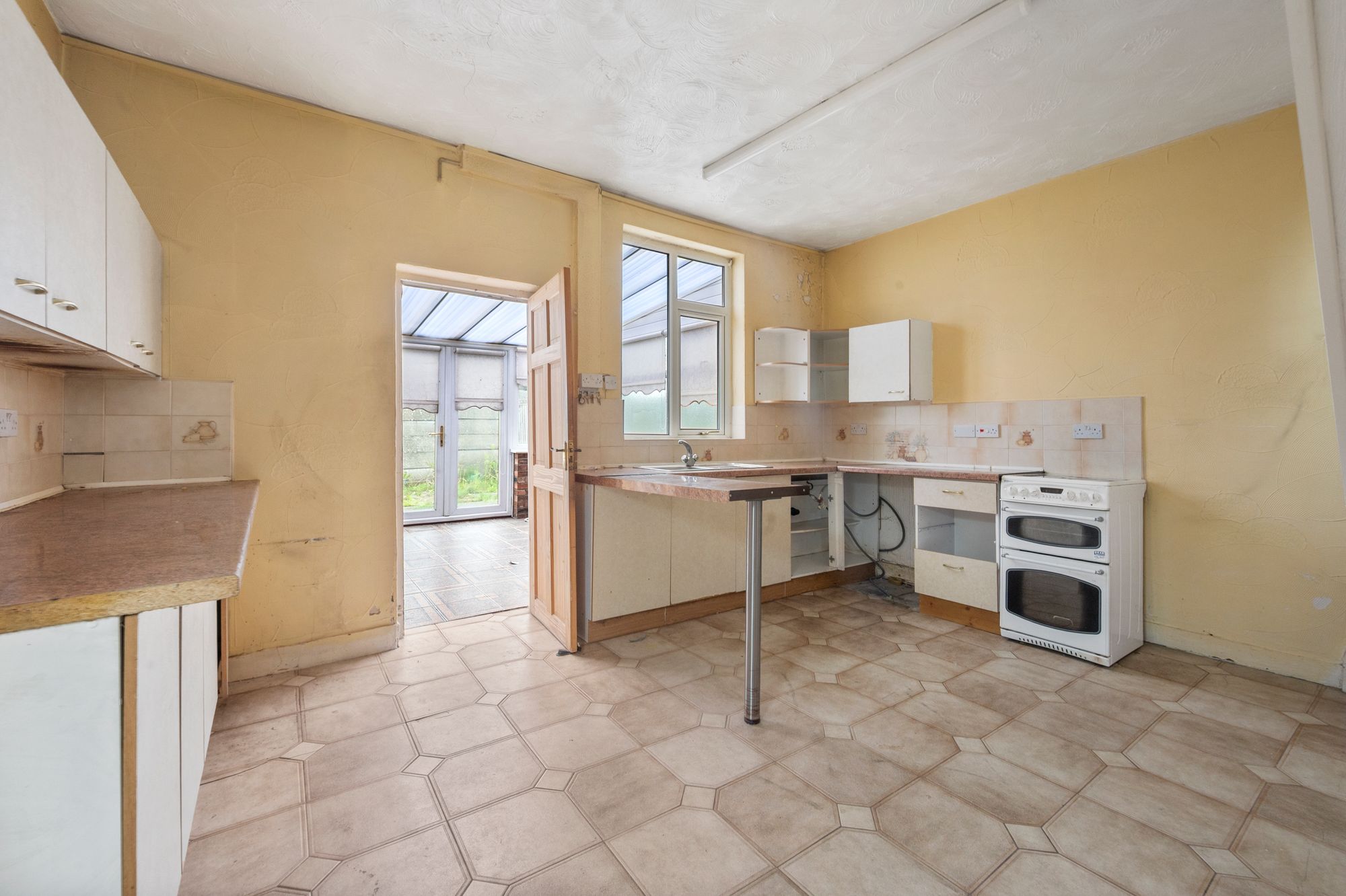 Blackbrook Road, St. Helens, WA11