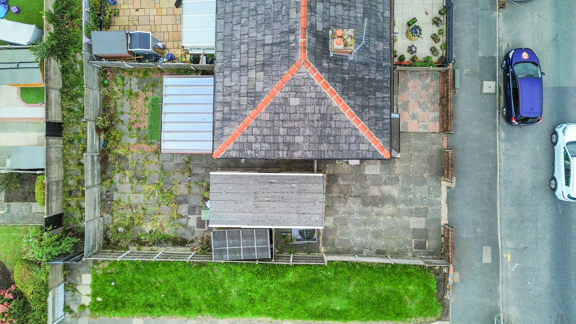 Blackbrook Road, St. Helens, WA11