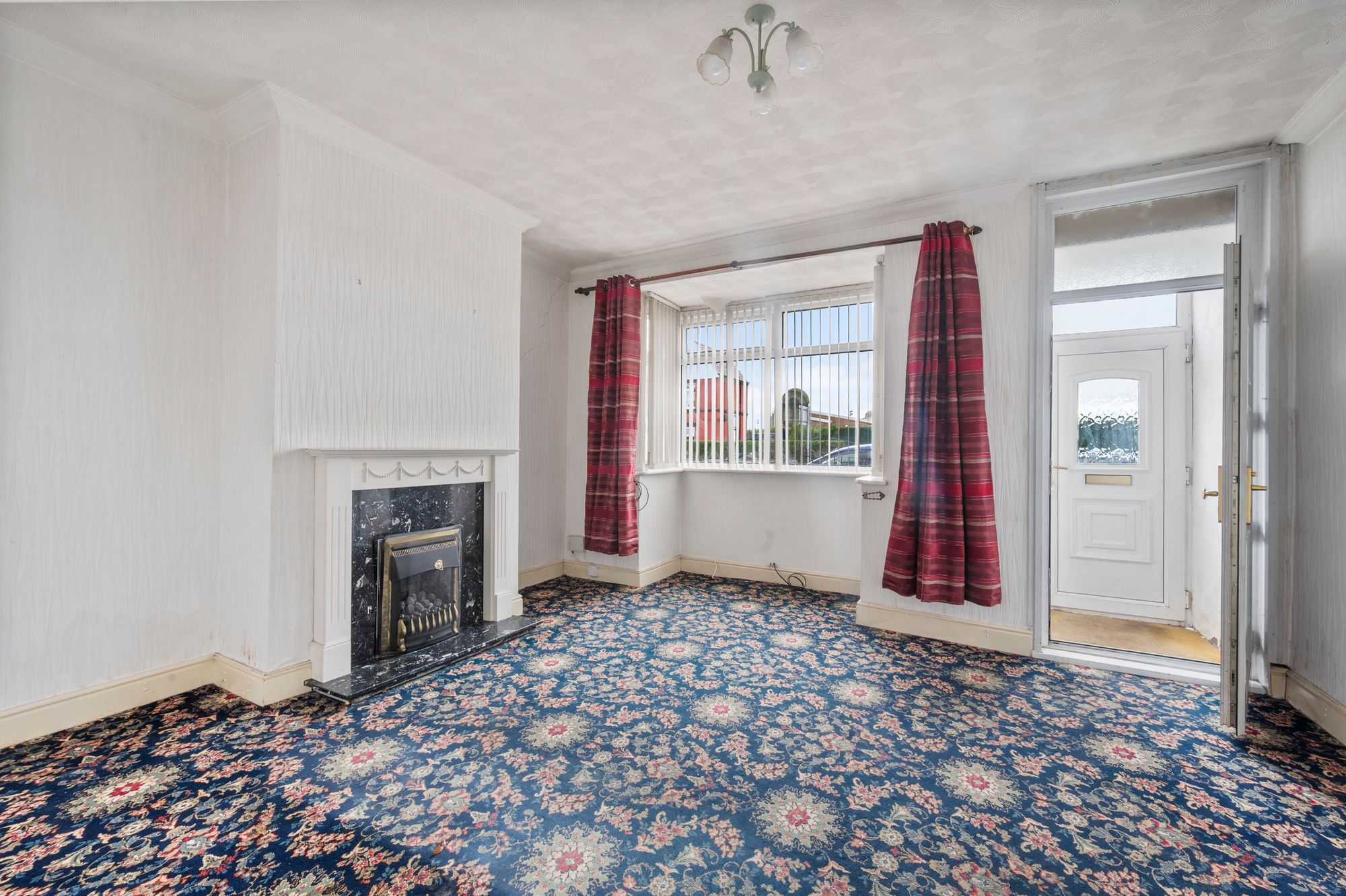 Blackbrook Road, St. Helens, WA11