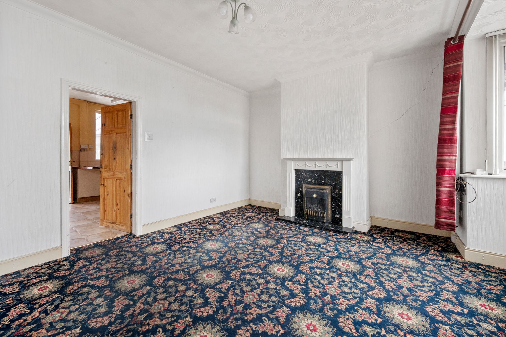 Blackbrook Road, St. Helens, WA11