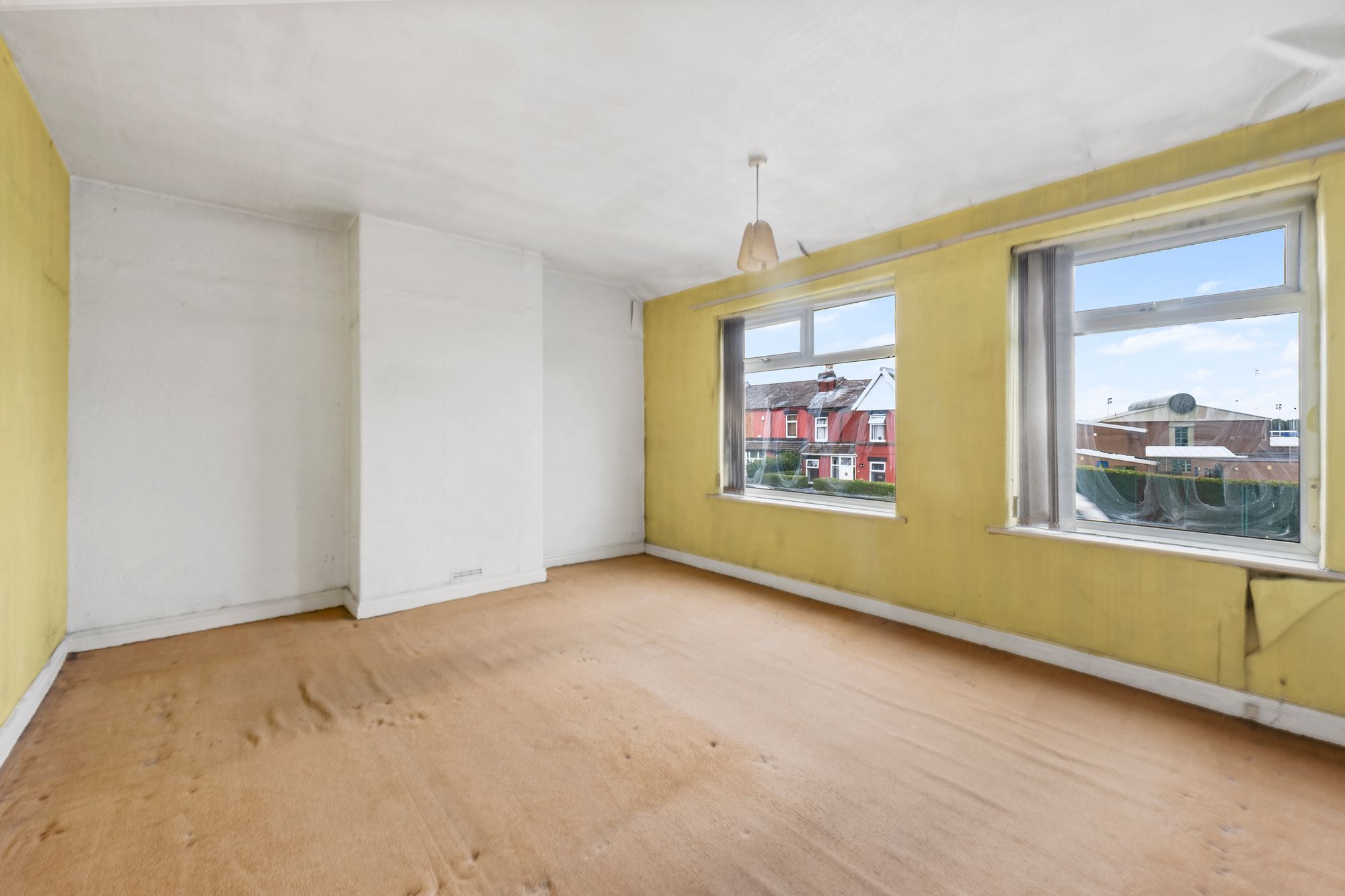 Blackbrook Road, St. Helens, WA11