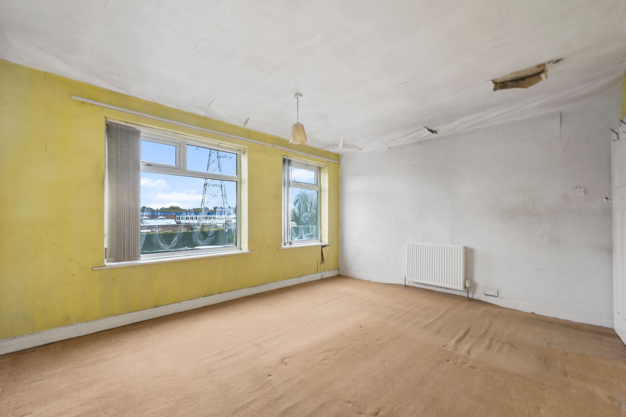 Blackbrook Road, St. Helens, WA11
