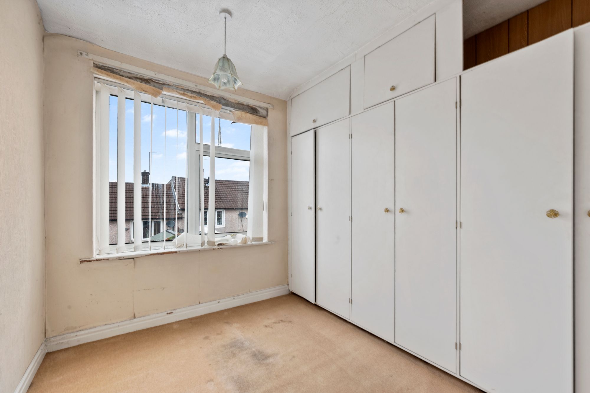 Blackbrook Road, St. Helens, WA11