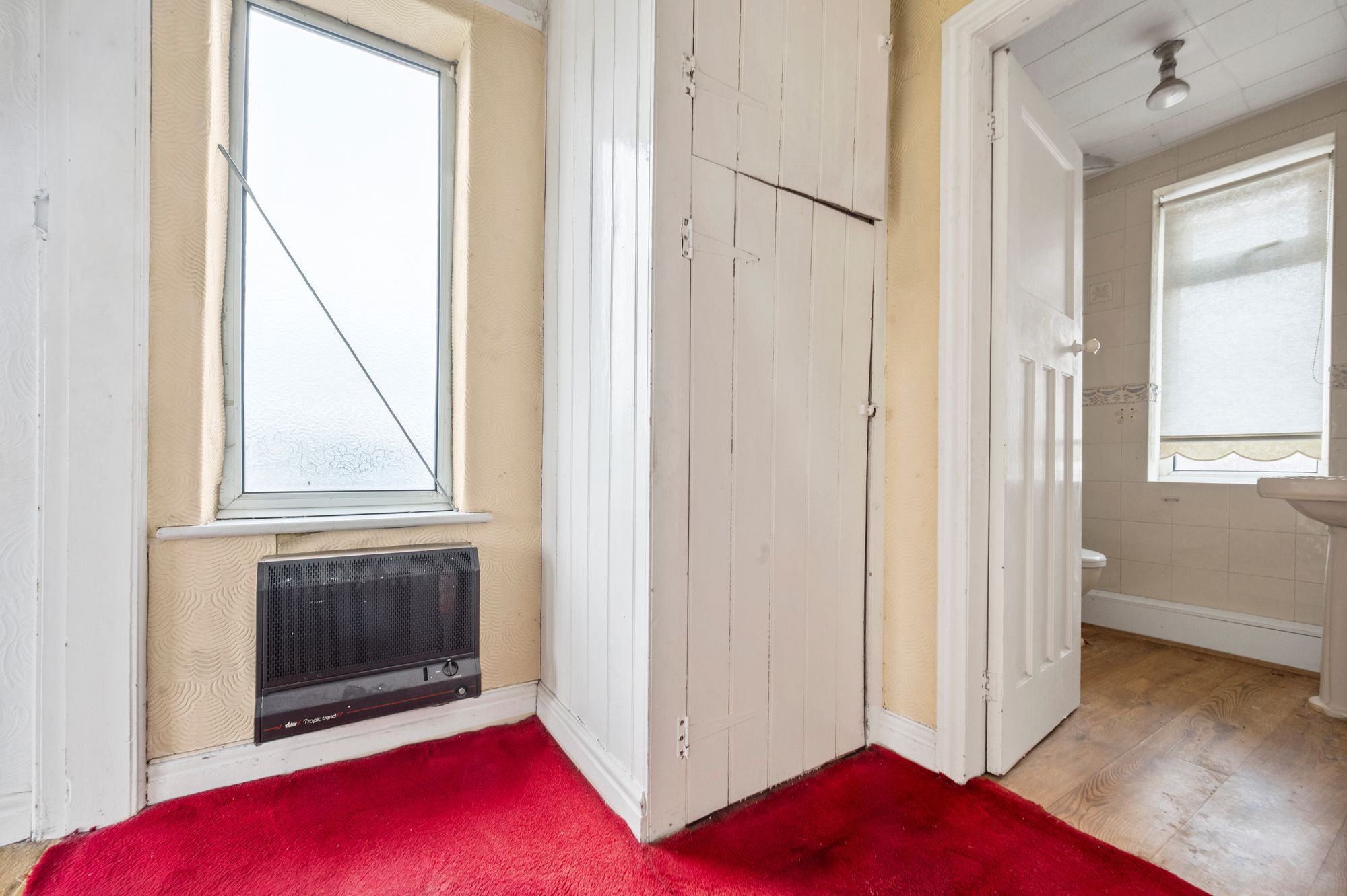 Blackbrook Road, St. Helens, WA11