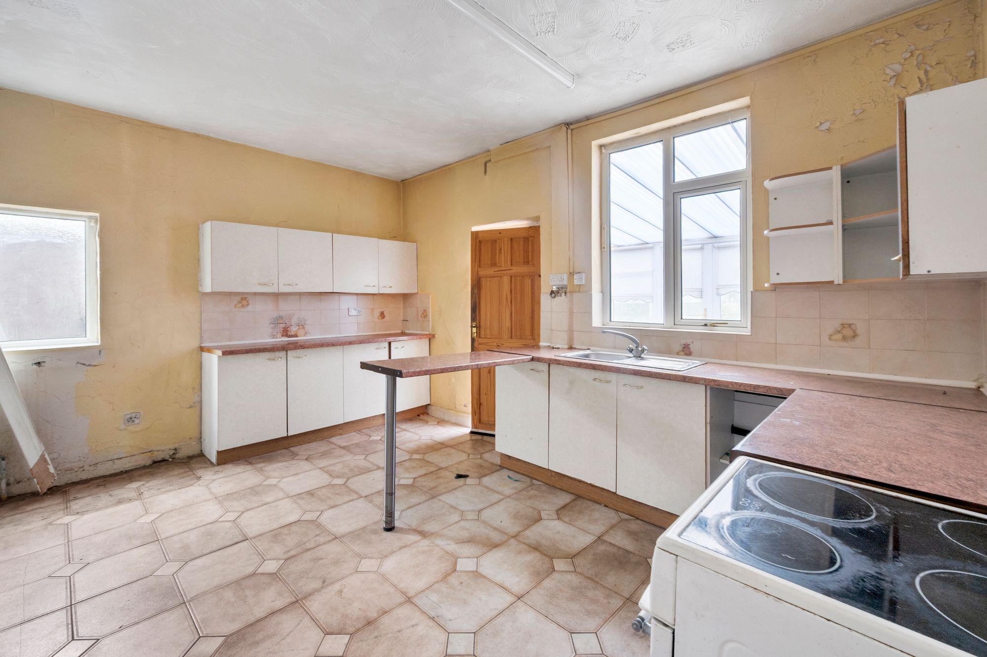 Blackbrook Road, St. Helens, WA11