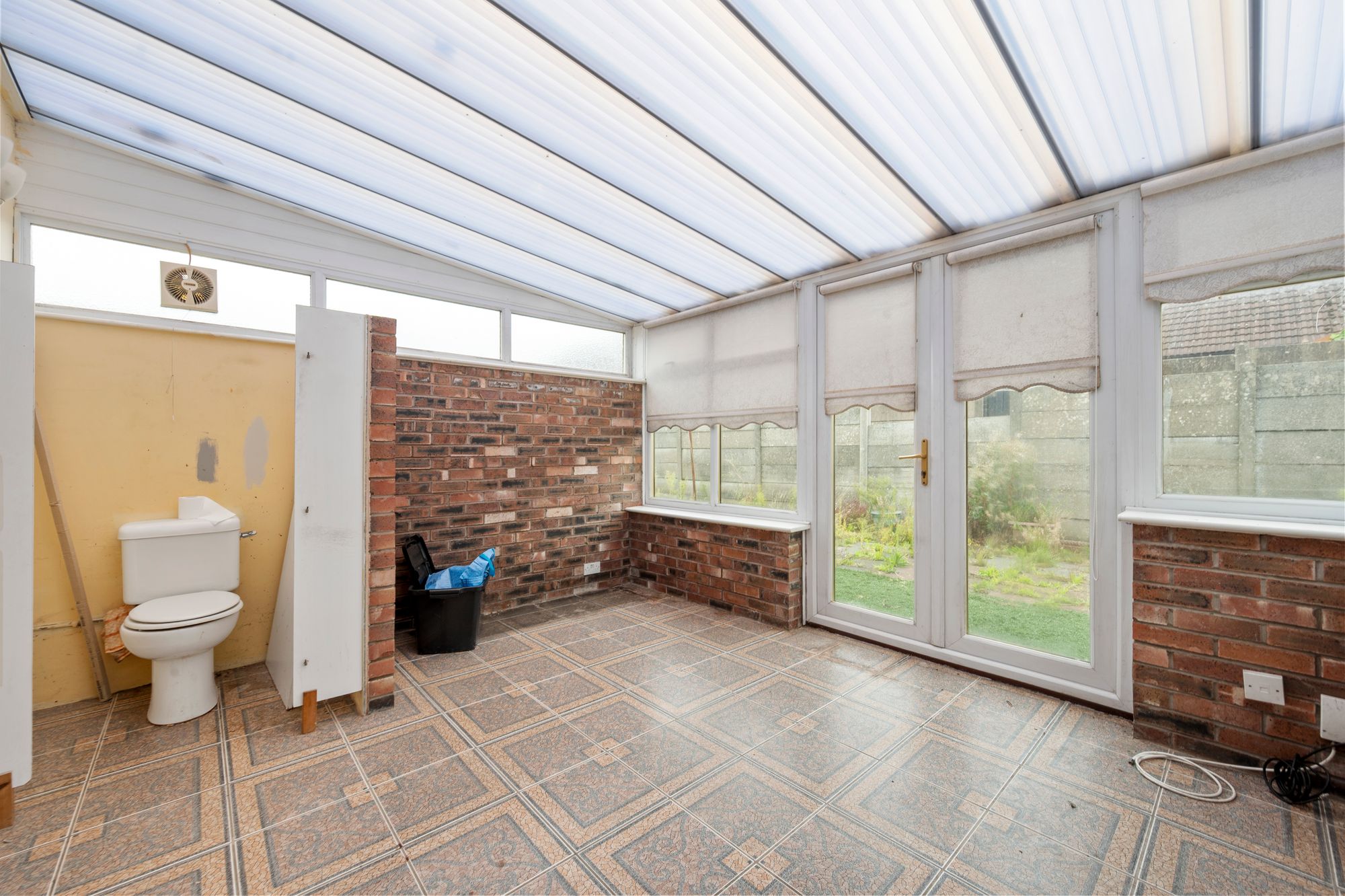 Blackbrook Road, St. Helens, WA11