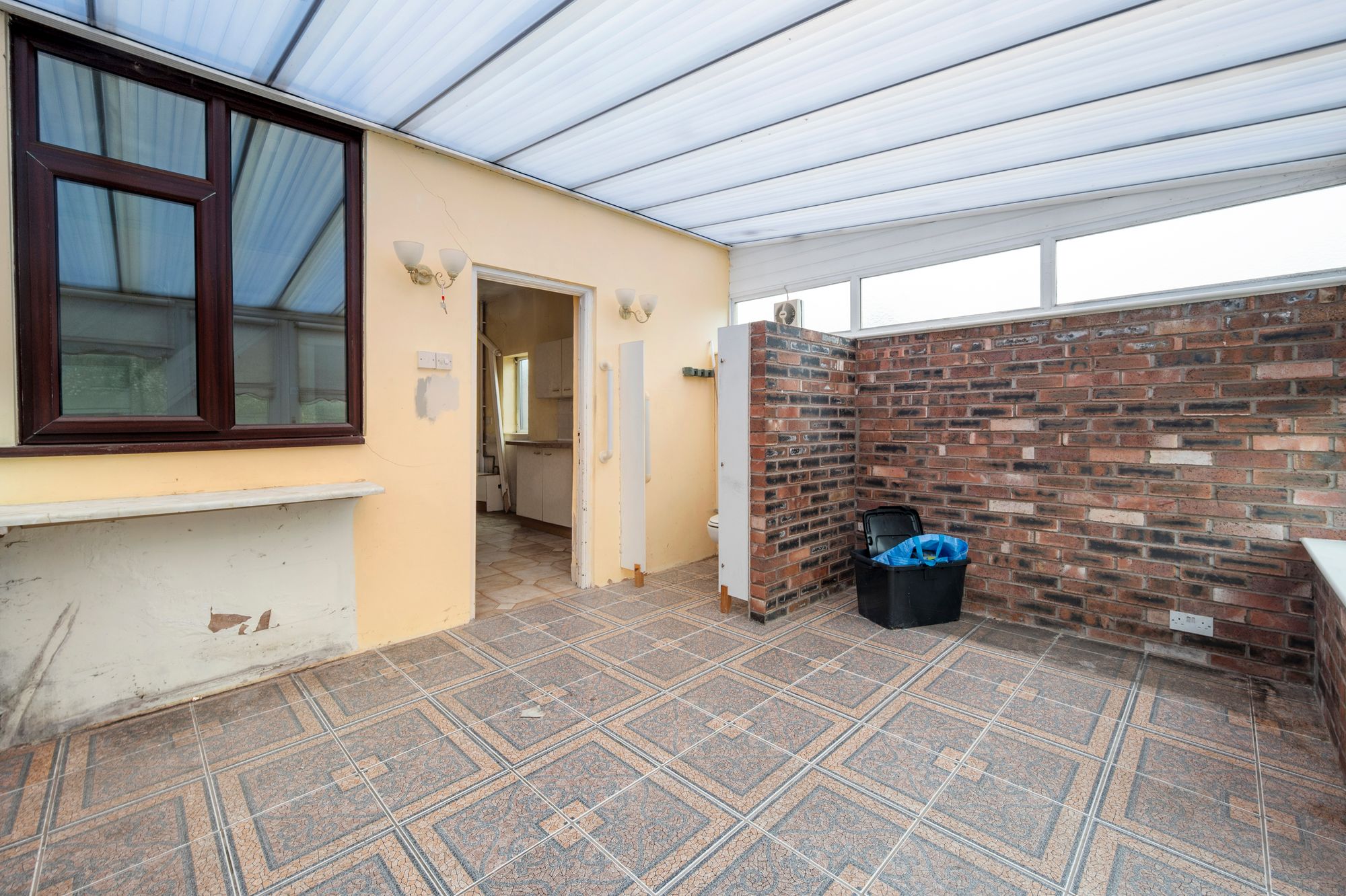 Blackbrook Road, St. Helens, WA11