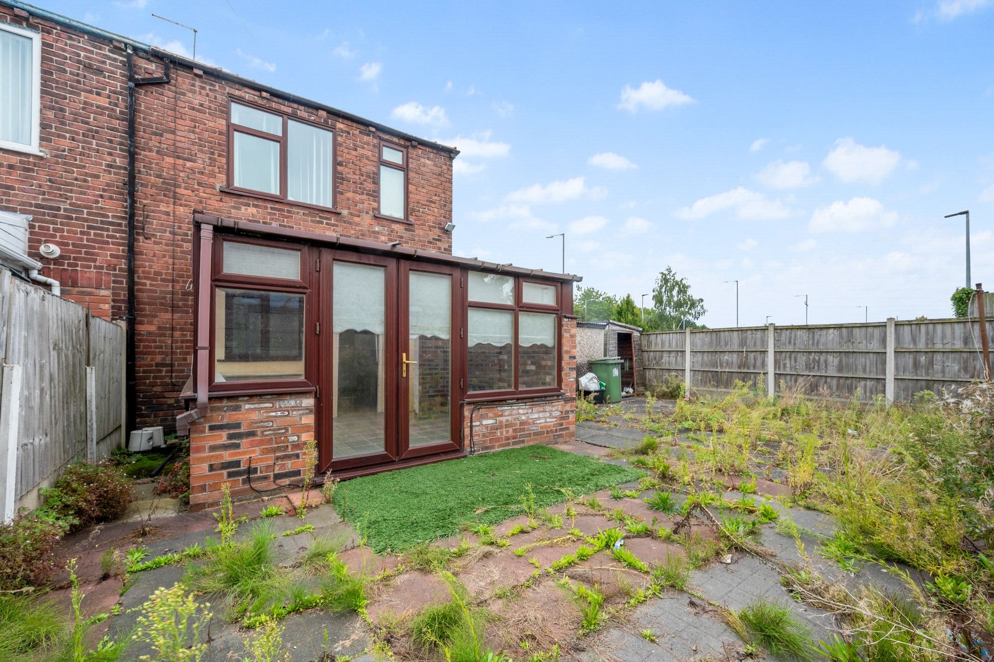 Blackbrook Road, St. Helens, WA11