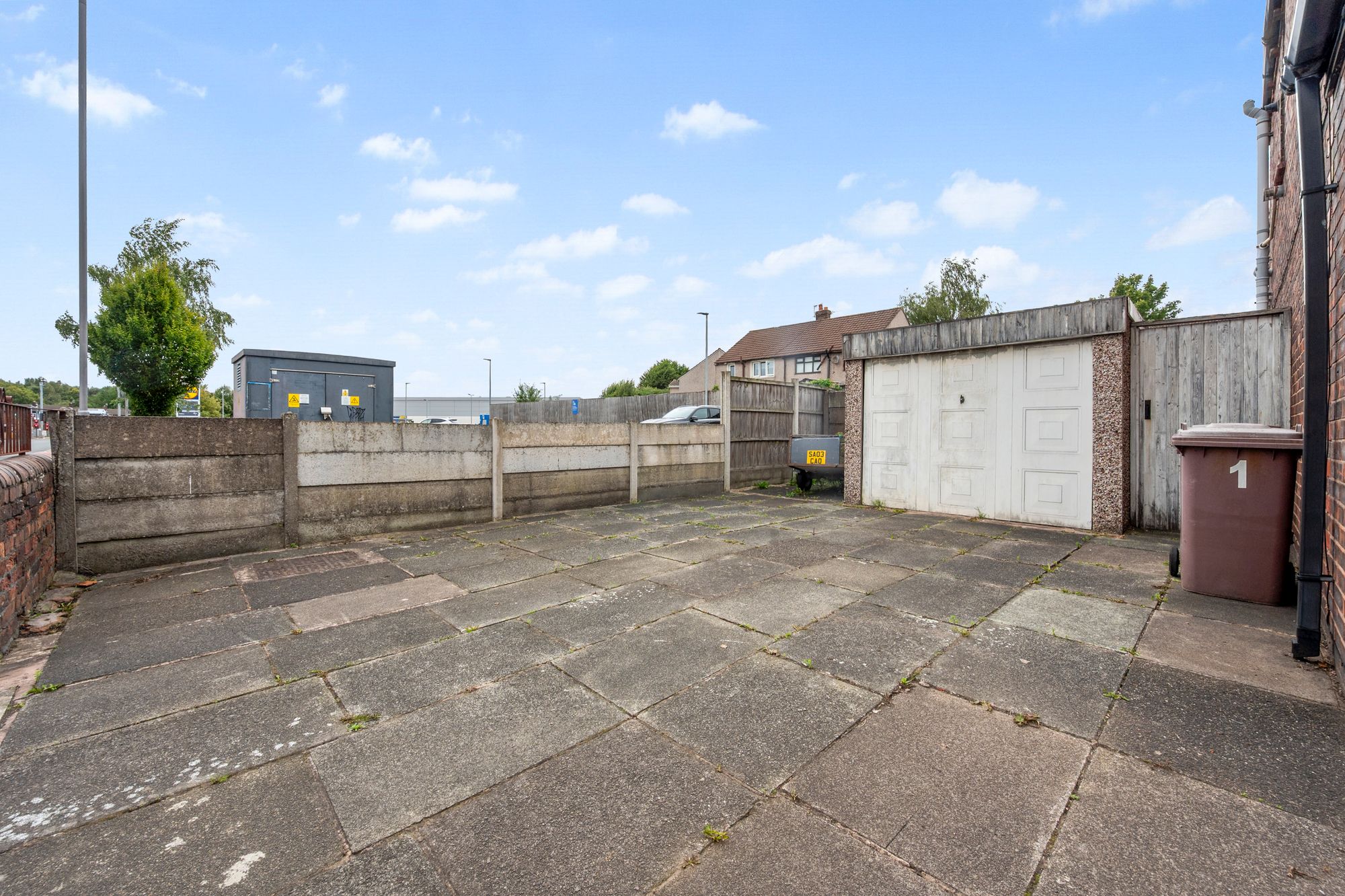 Blackbrook Road, St. Helens, WA11