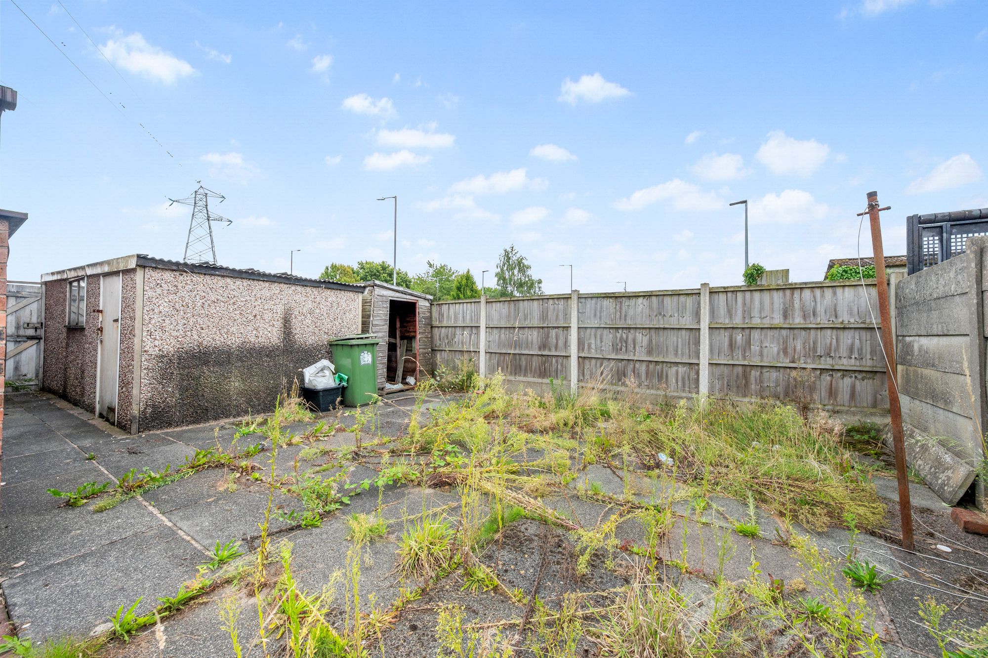 Blackbrook Road, St. Helens, WA11