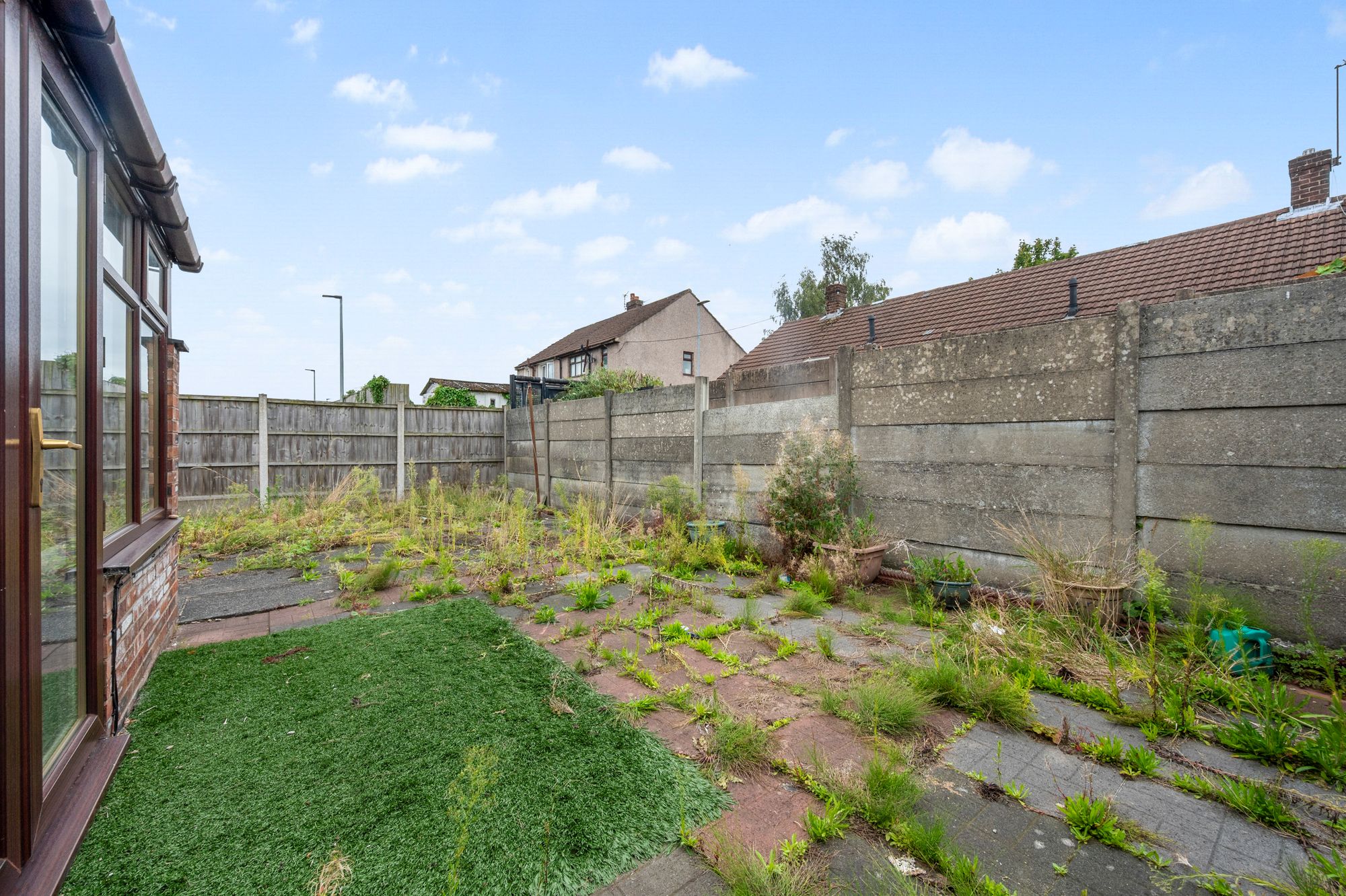 Blackbrook Road, St. Helens, WA11