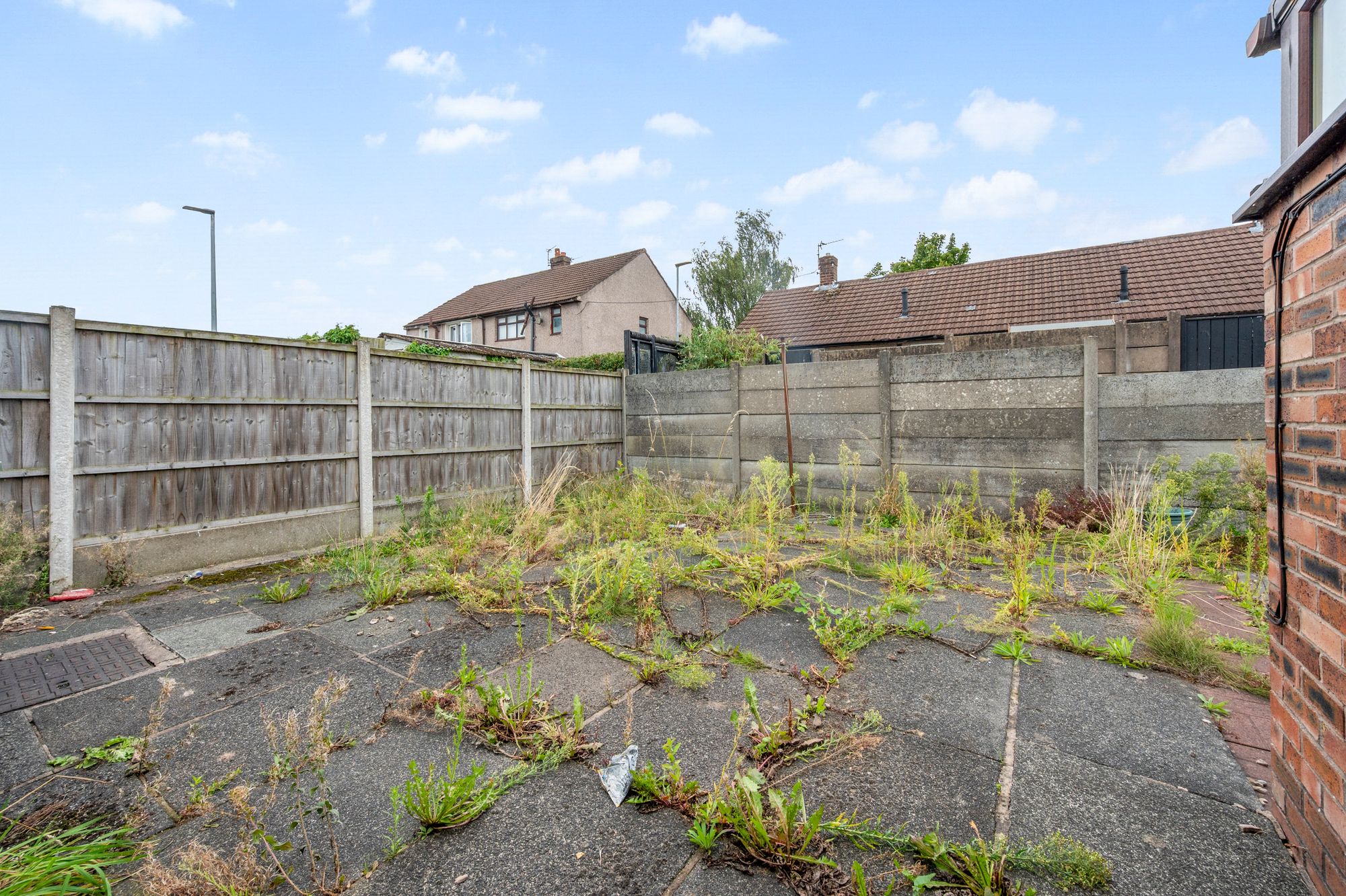 Blackbrook Road, St. Helens, WA11