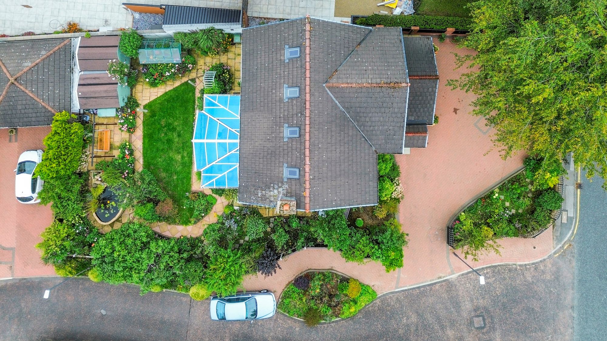 The Priory, Rainhill, L35