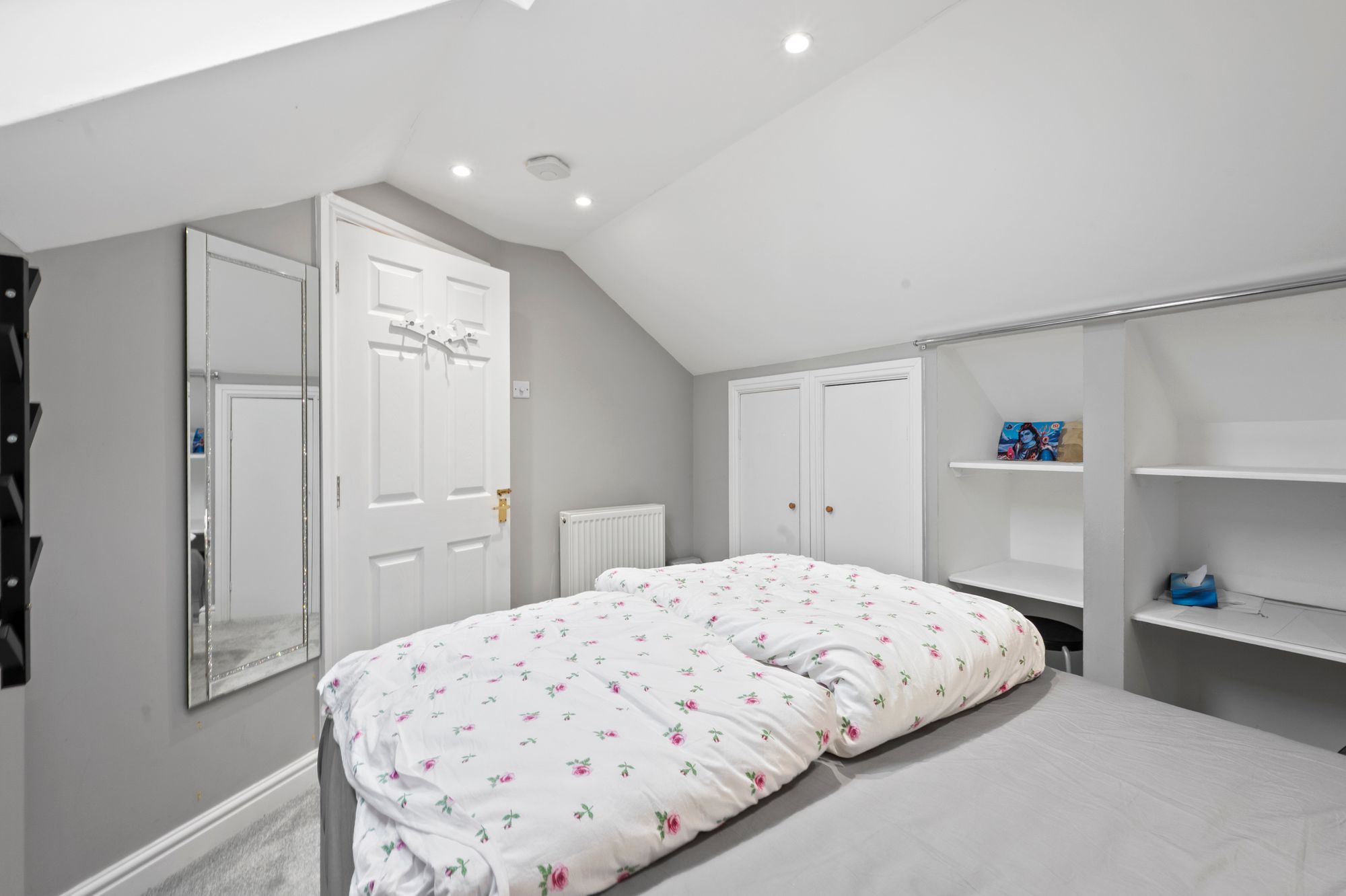 The Priory, Rainhill, L35